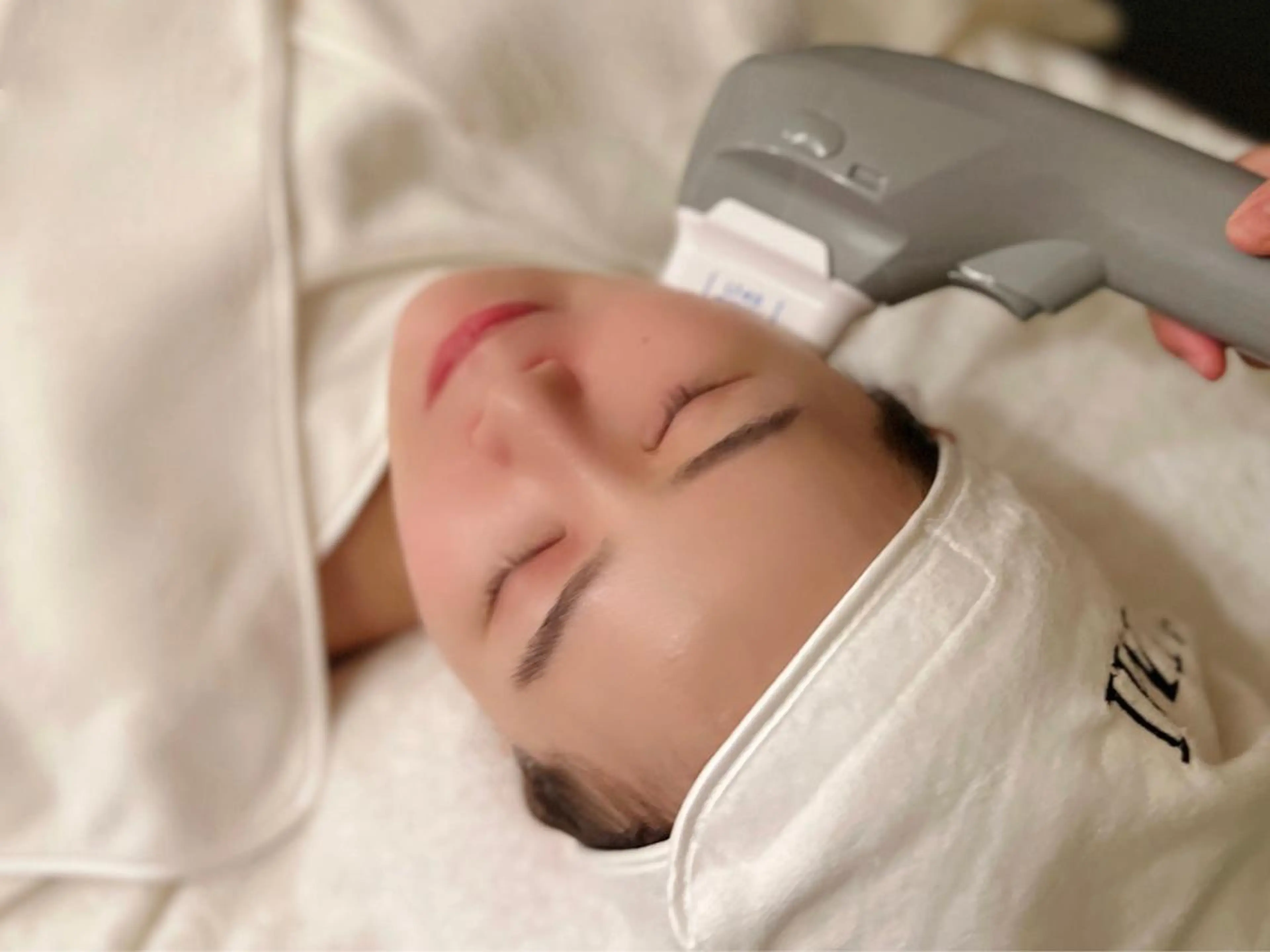 エステサロン ユミのエステ・リラクイメージ