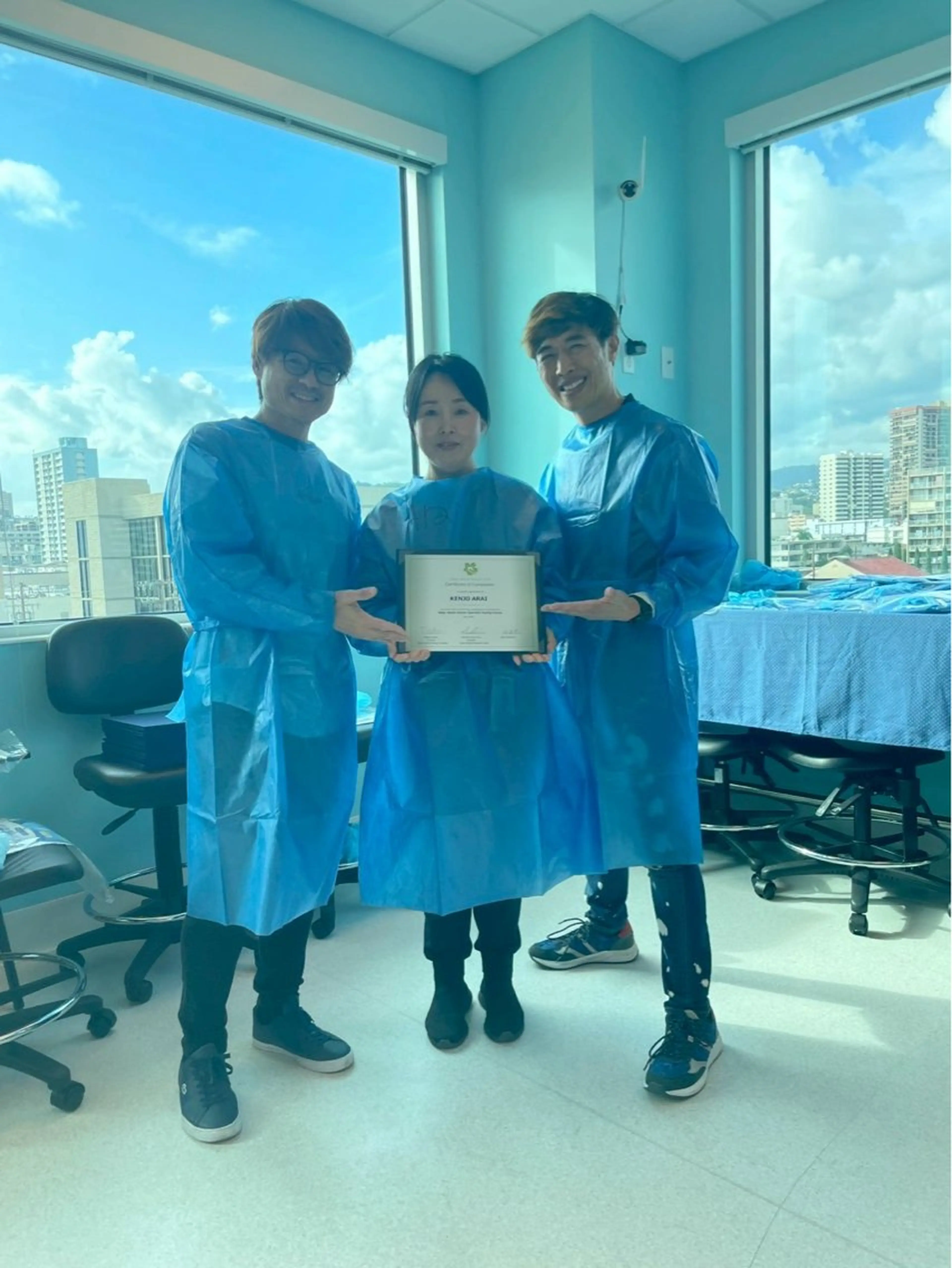 KenJo Beauty  Salon所属・Kenjo Beautyのエステ・リラクイメージ