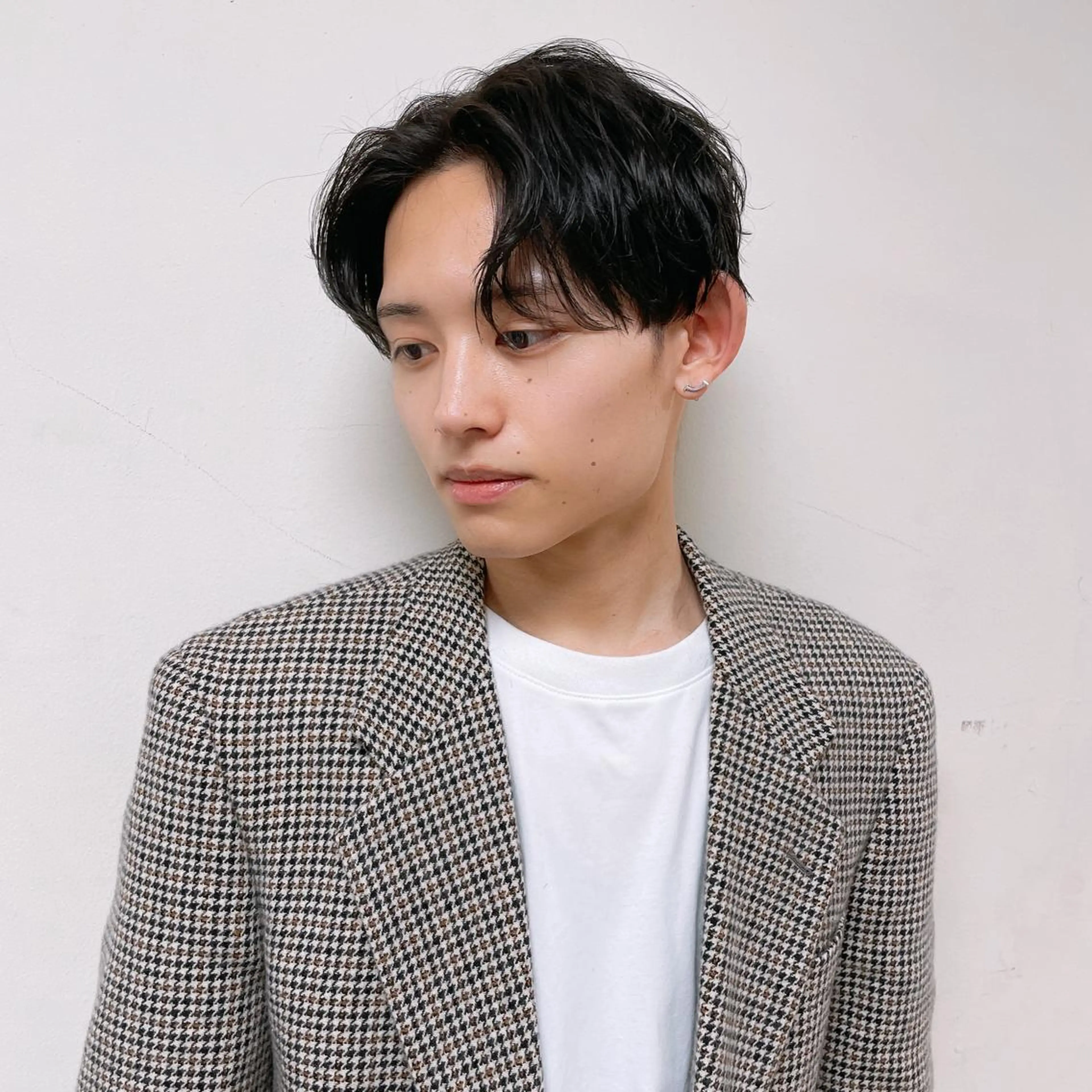 ショート カット 似合わせのプロ🕊 美髪矯正/ioriのヘアスタイル