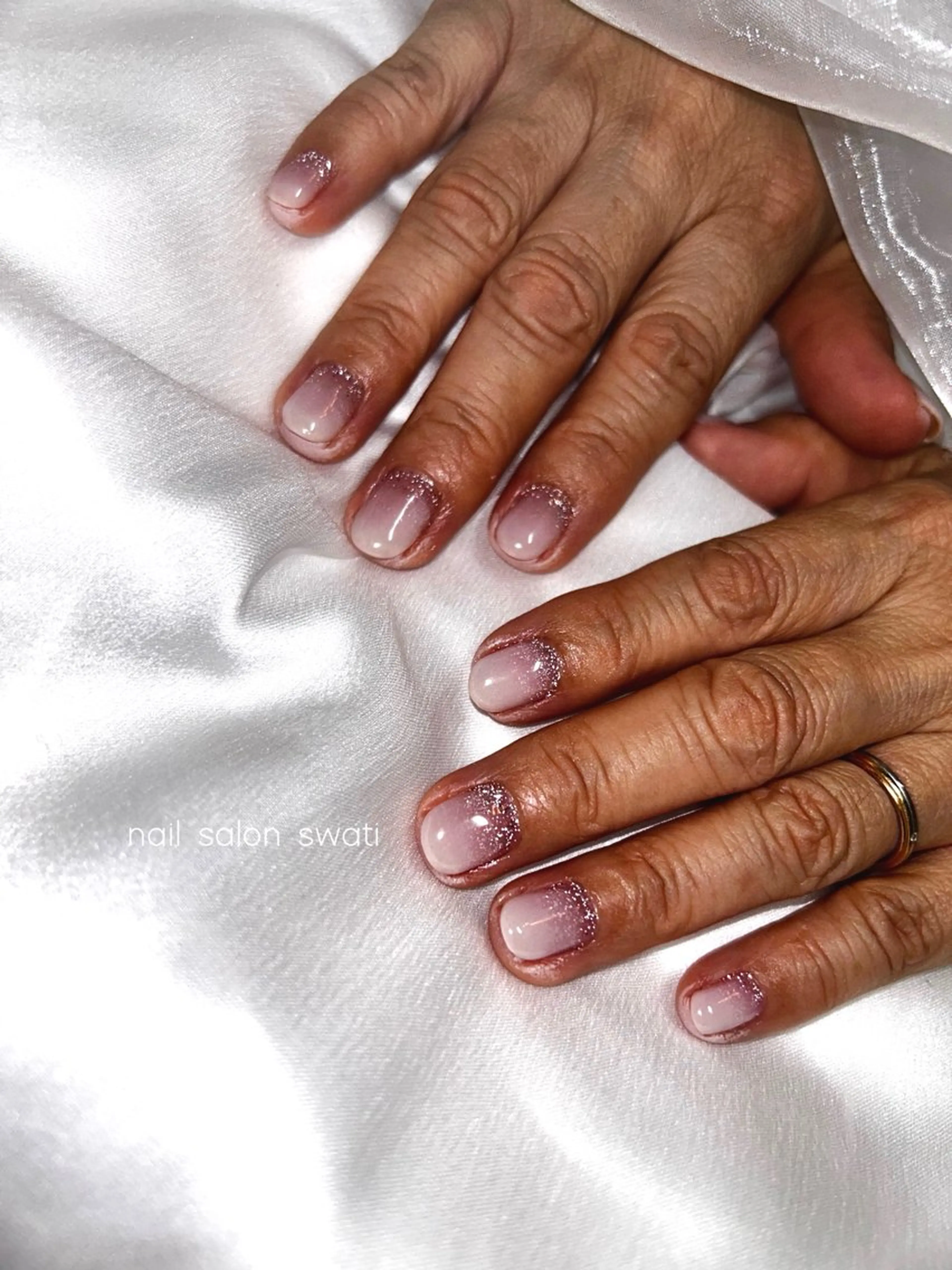 ネイル ハンドネイル yuko （ネイリスト）のネイルデザイン