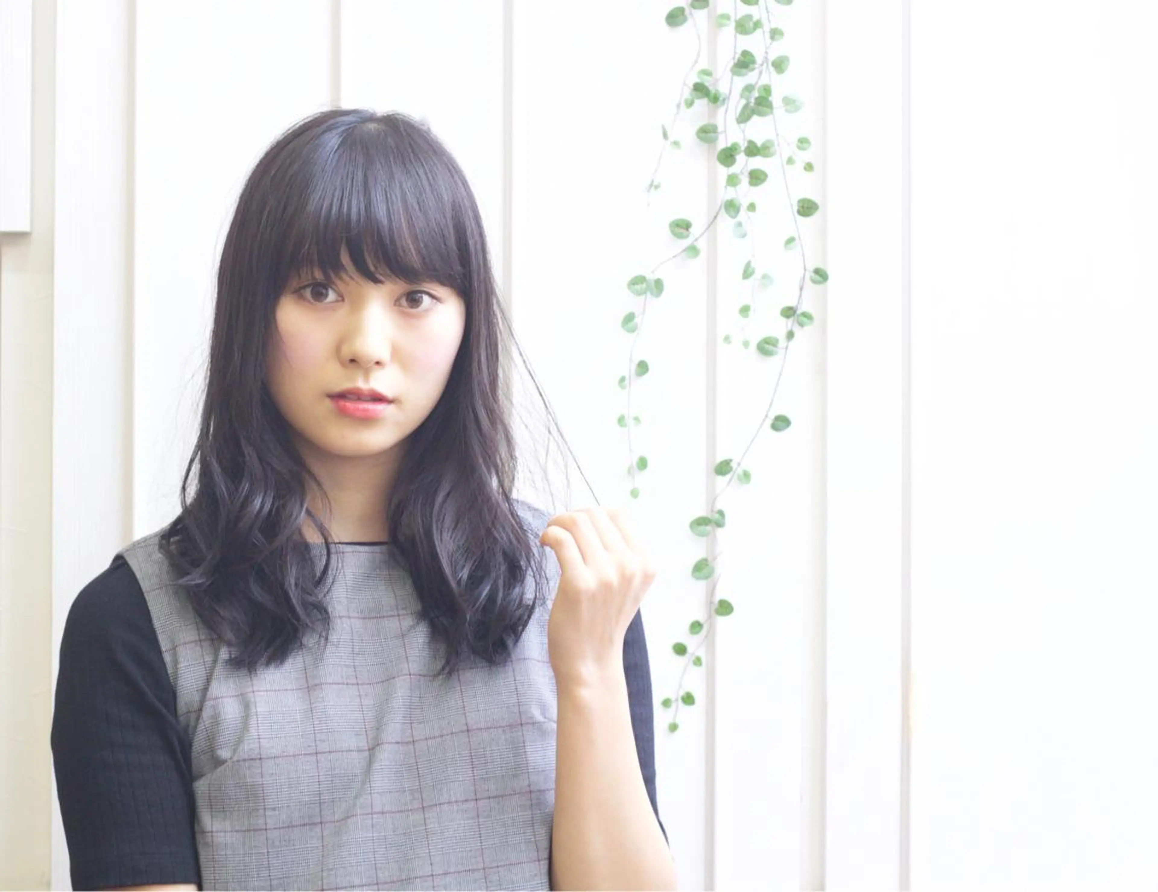 セミロング セミロングパーマ 尚平 40代からの 髪質改善専門のその他イメージ