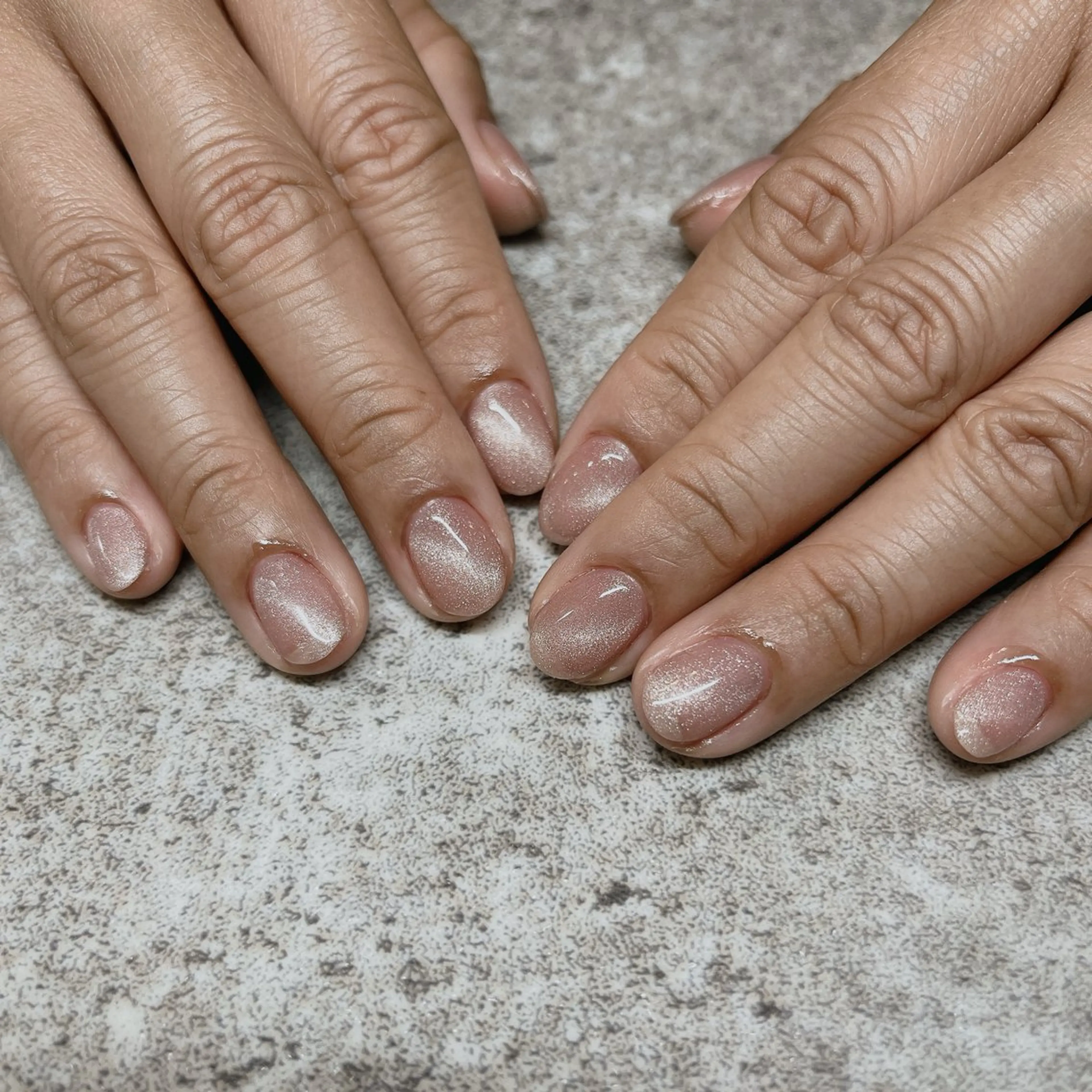 ネイル マグネットネイル アマンビューティーリゾート所属・竹内 日菜のマツエク・マツパデザイン