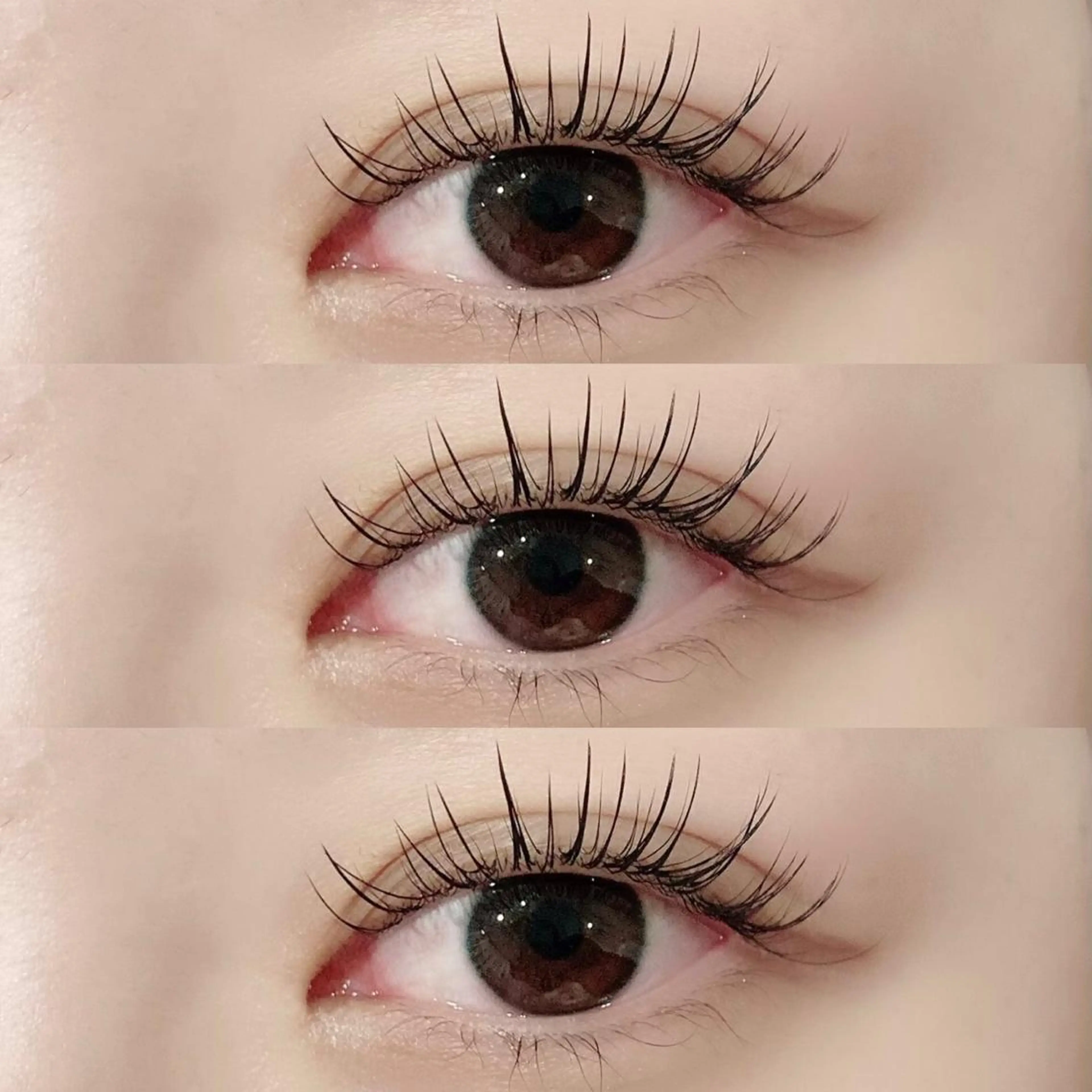 マツエク・マツパ chihiro ⌇sofa立川店のマツエク・マツパデザイン