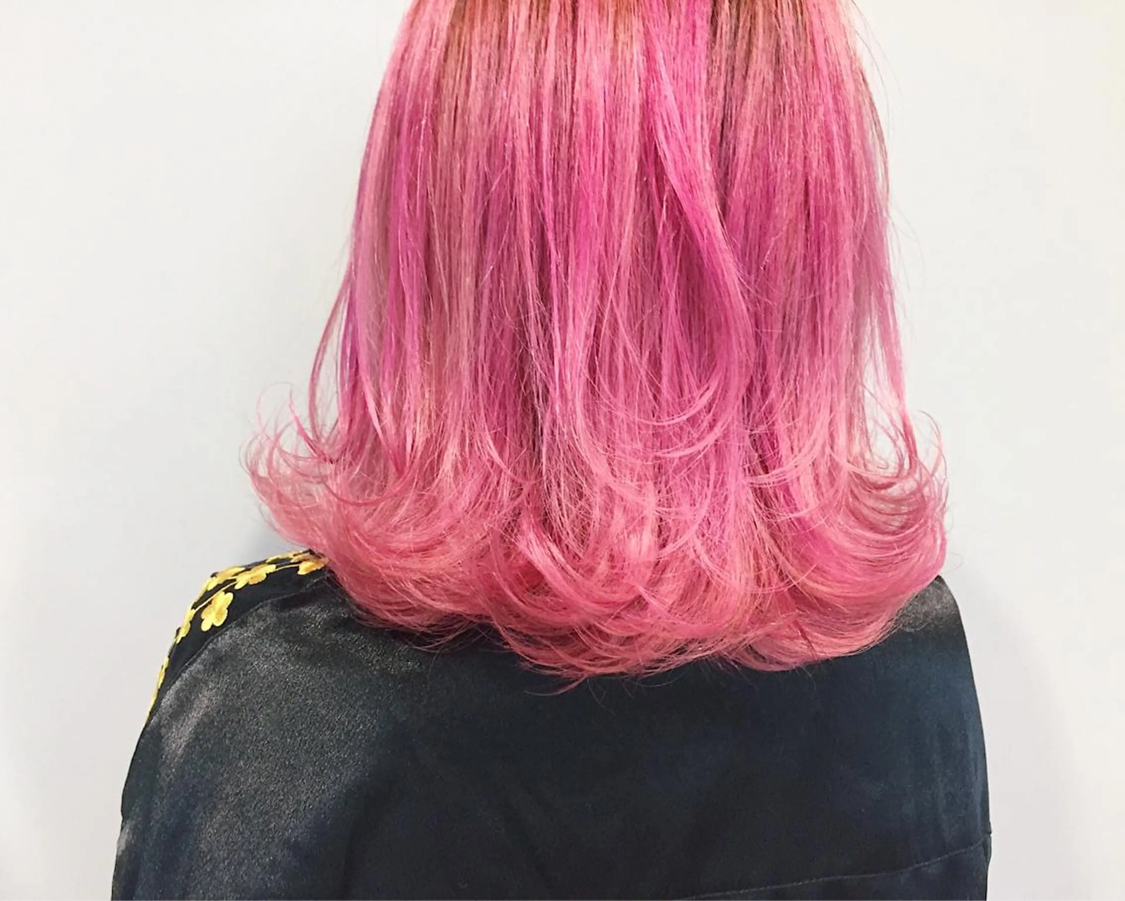 ミディアム カラー VIRETTA所属・VIRETTA 【ヴィレッタ】のヘアスタイル