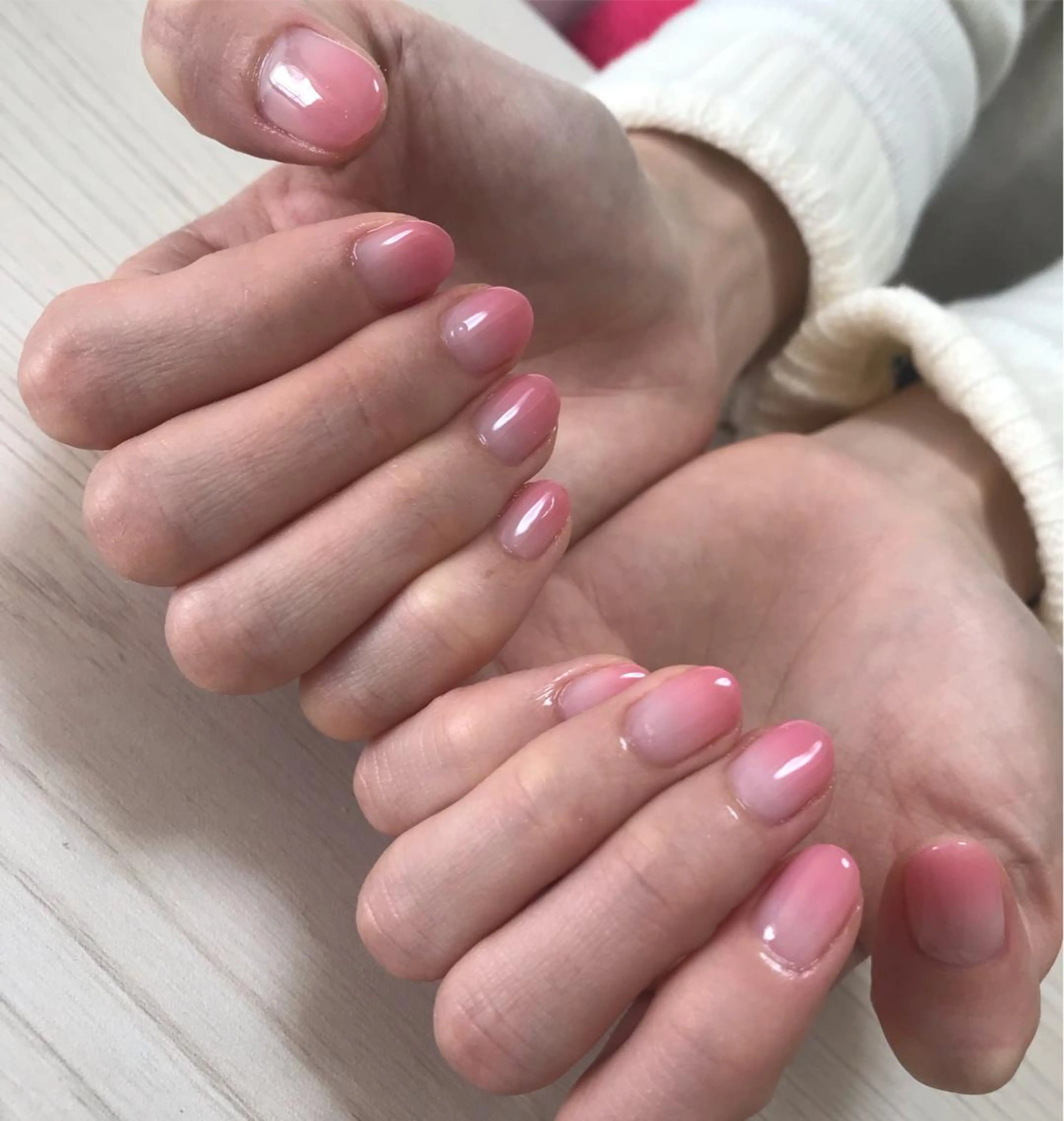 ネイル -nail salon-Reward所属・nail salon Rewardのネイルデザイン