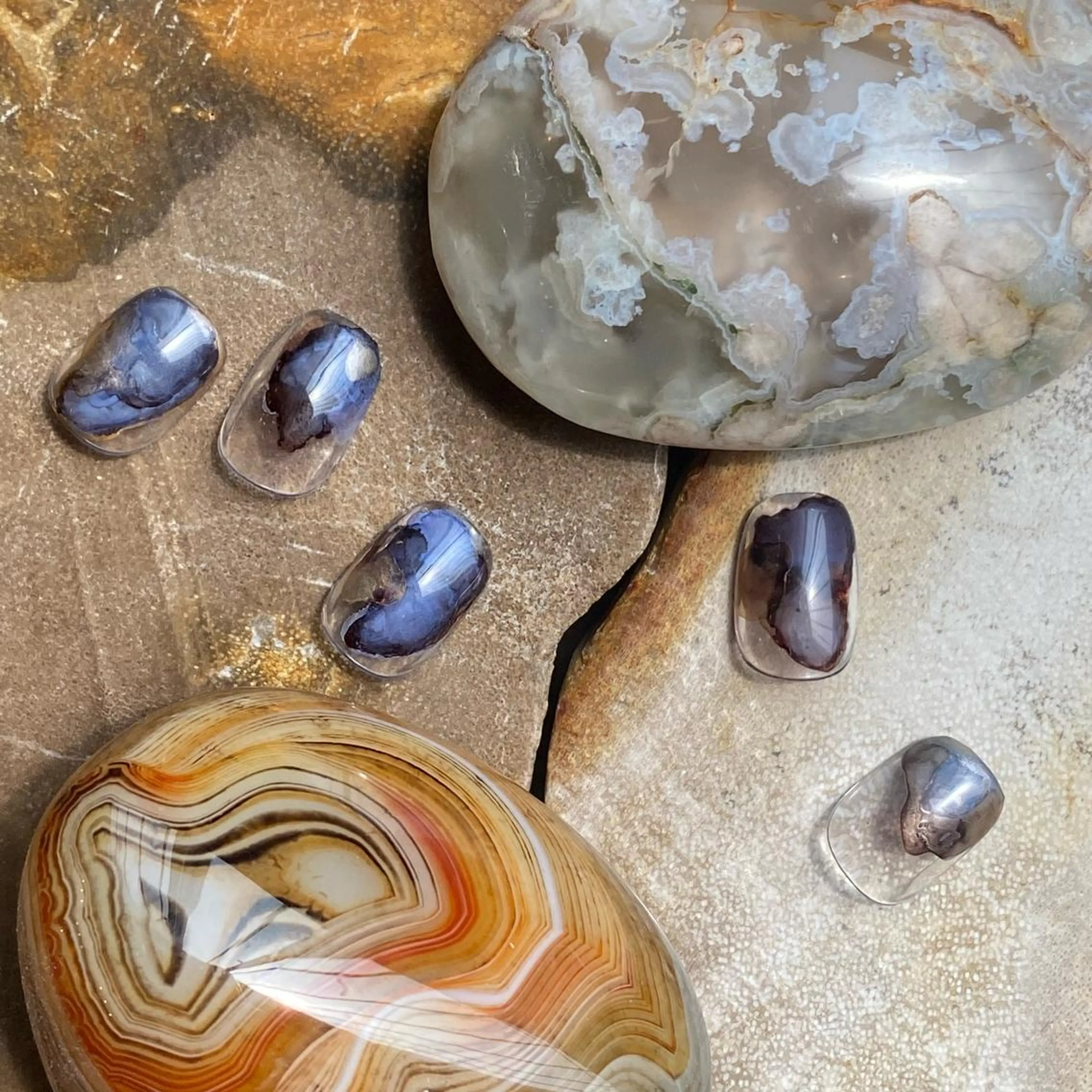 ネイル 49-seek所属・49-seek 松野千恵子のネイルデザイン