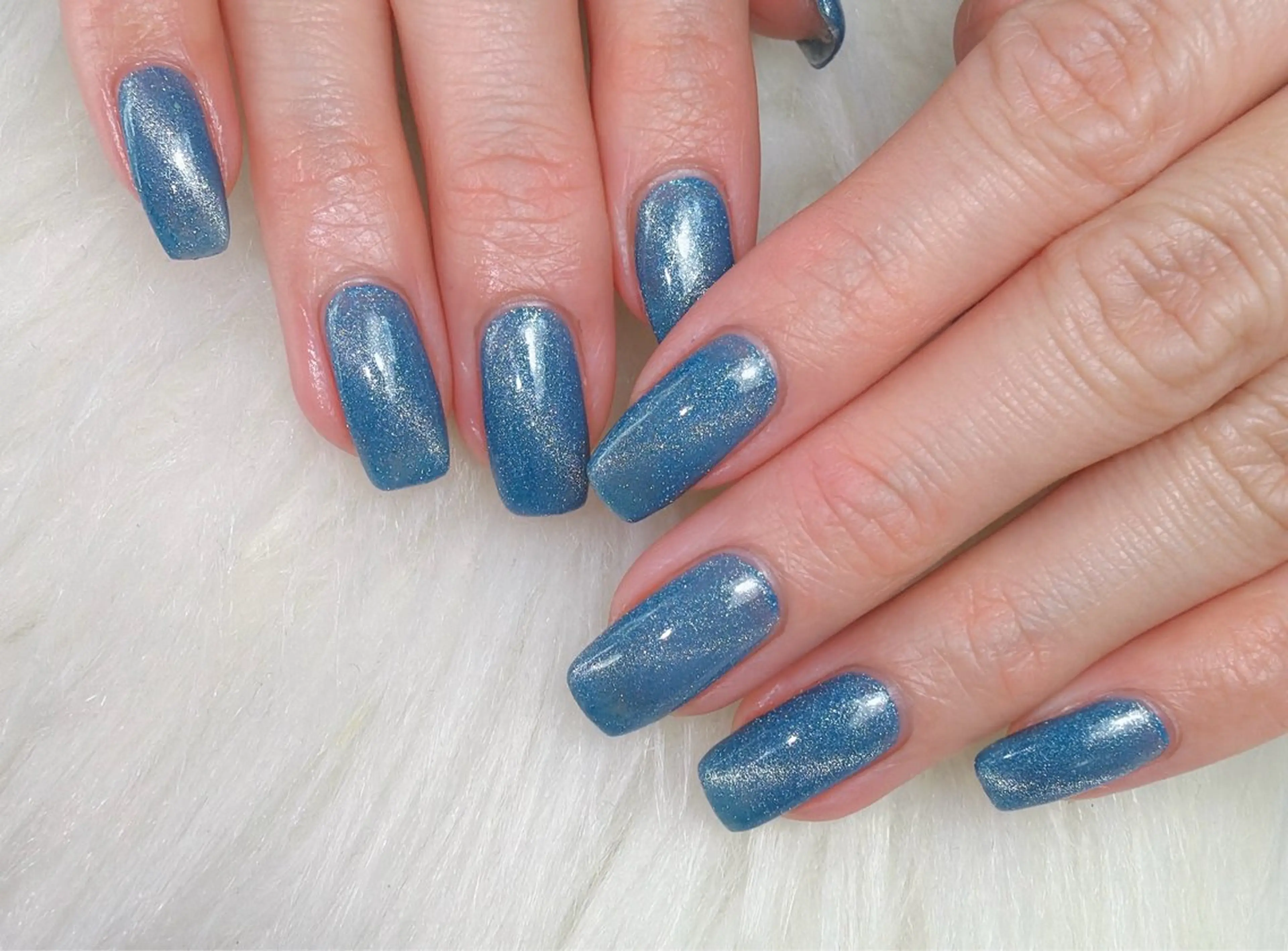 ネイル Moon's🌙🪄 Shioriのネイルデザイン