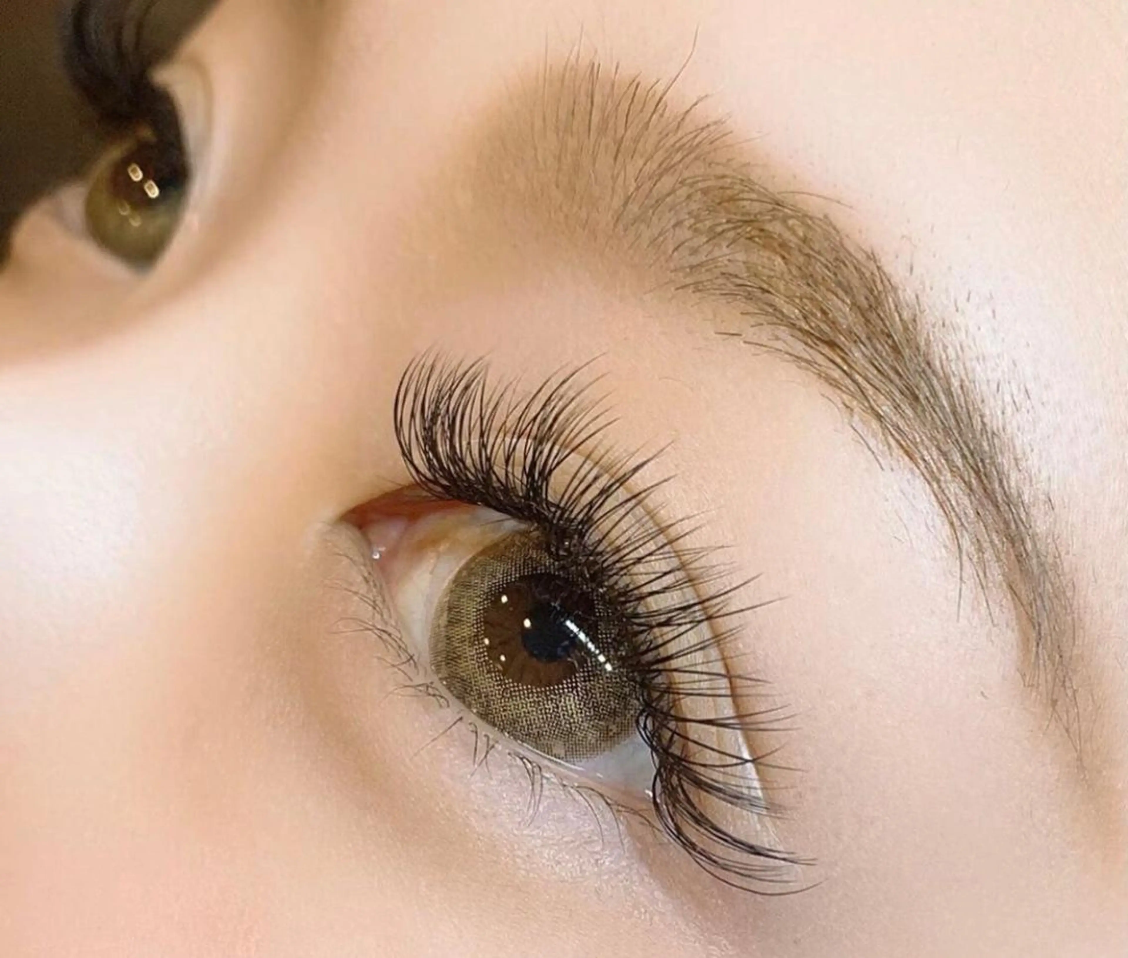 マツエク・マツパ amour 平塚所属・amour 平塚店のネイルデザイン