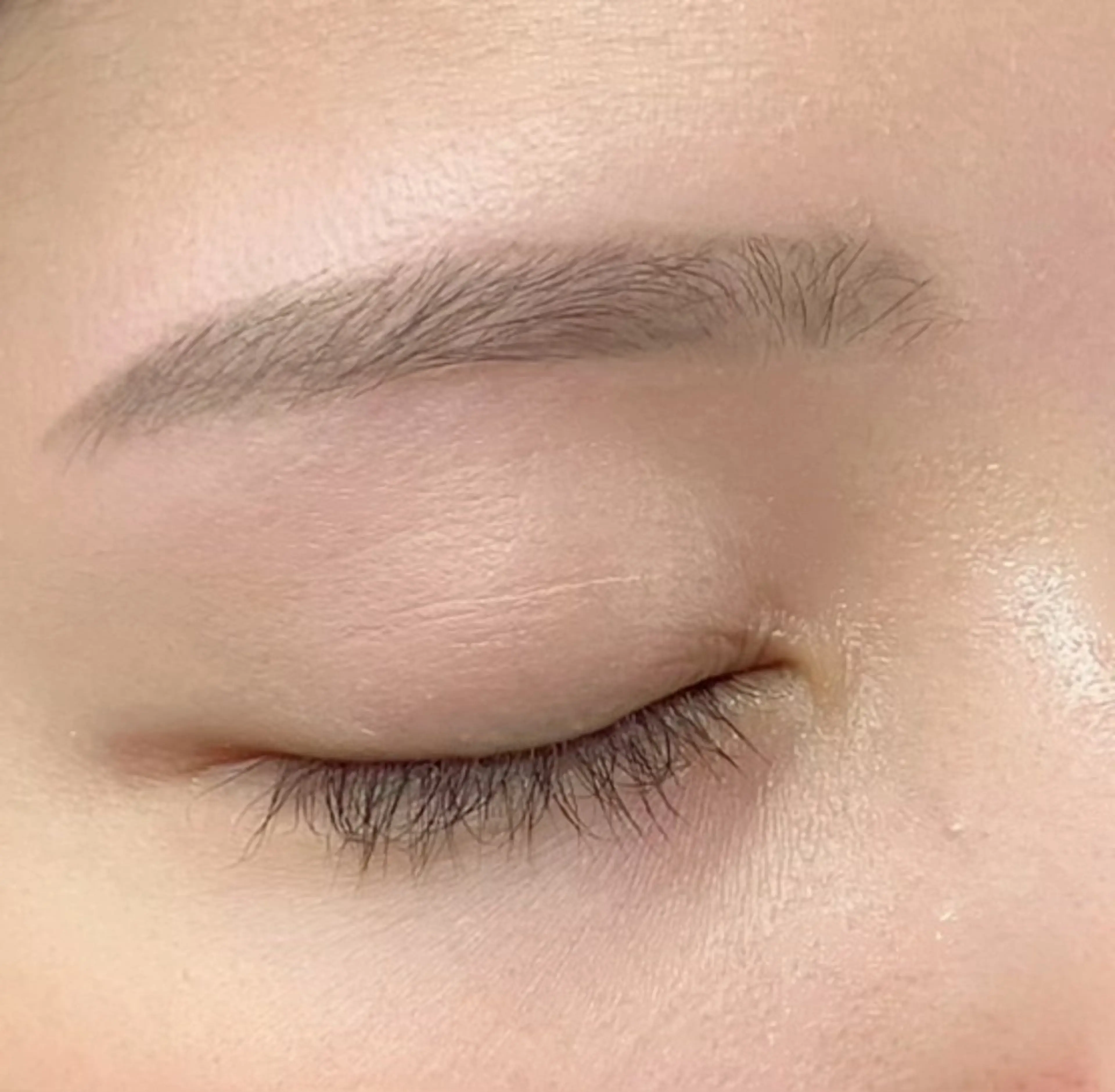 アイブロウ ecarg表参道店 KARIN🌷🫧のマツエク・マツパデザイン