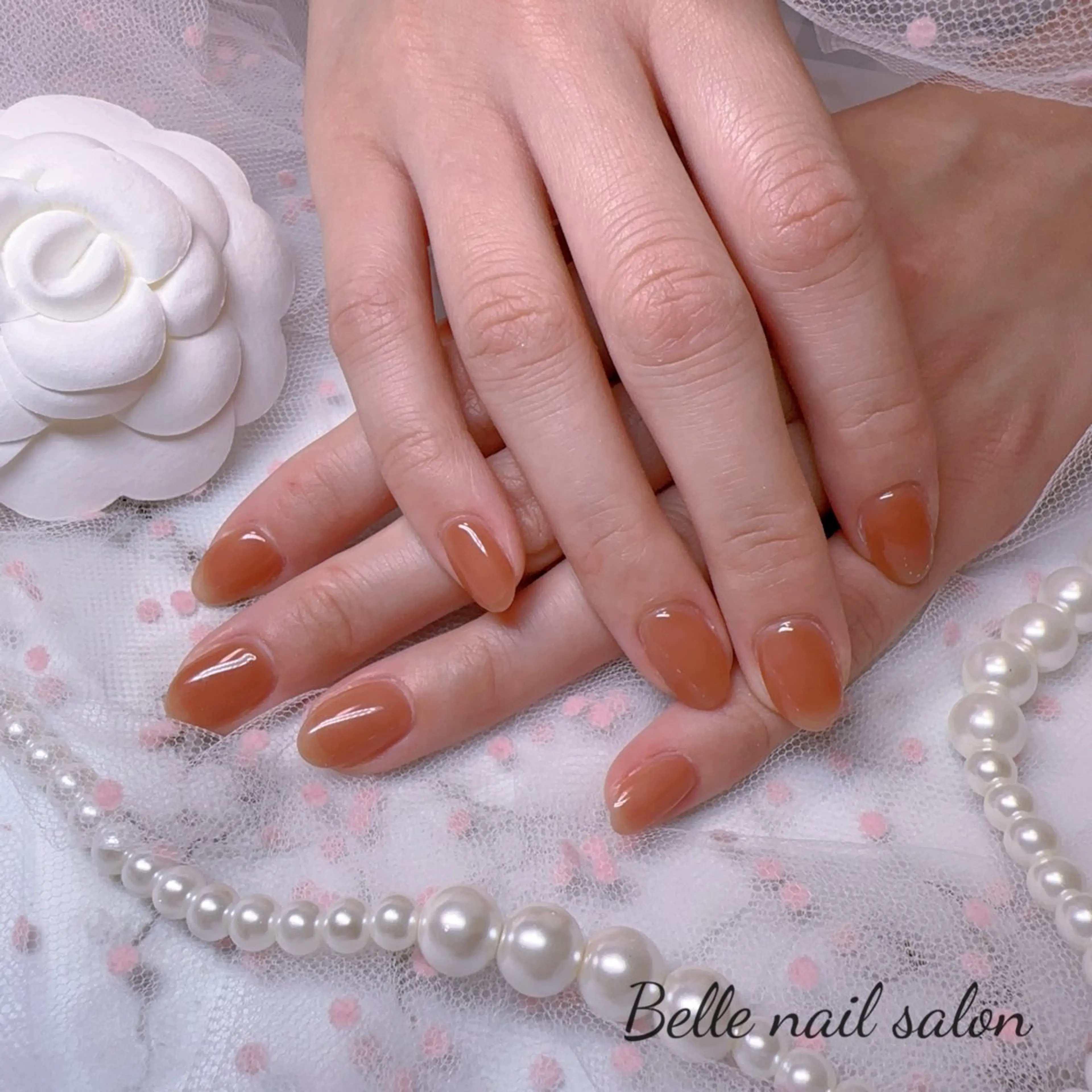 ネイル オーロラネイル フットネイル 韓国ネイル ラメ(グリッター) ラメグラデーション Belle nail salon 新小岩のネイルデザイン