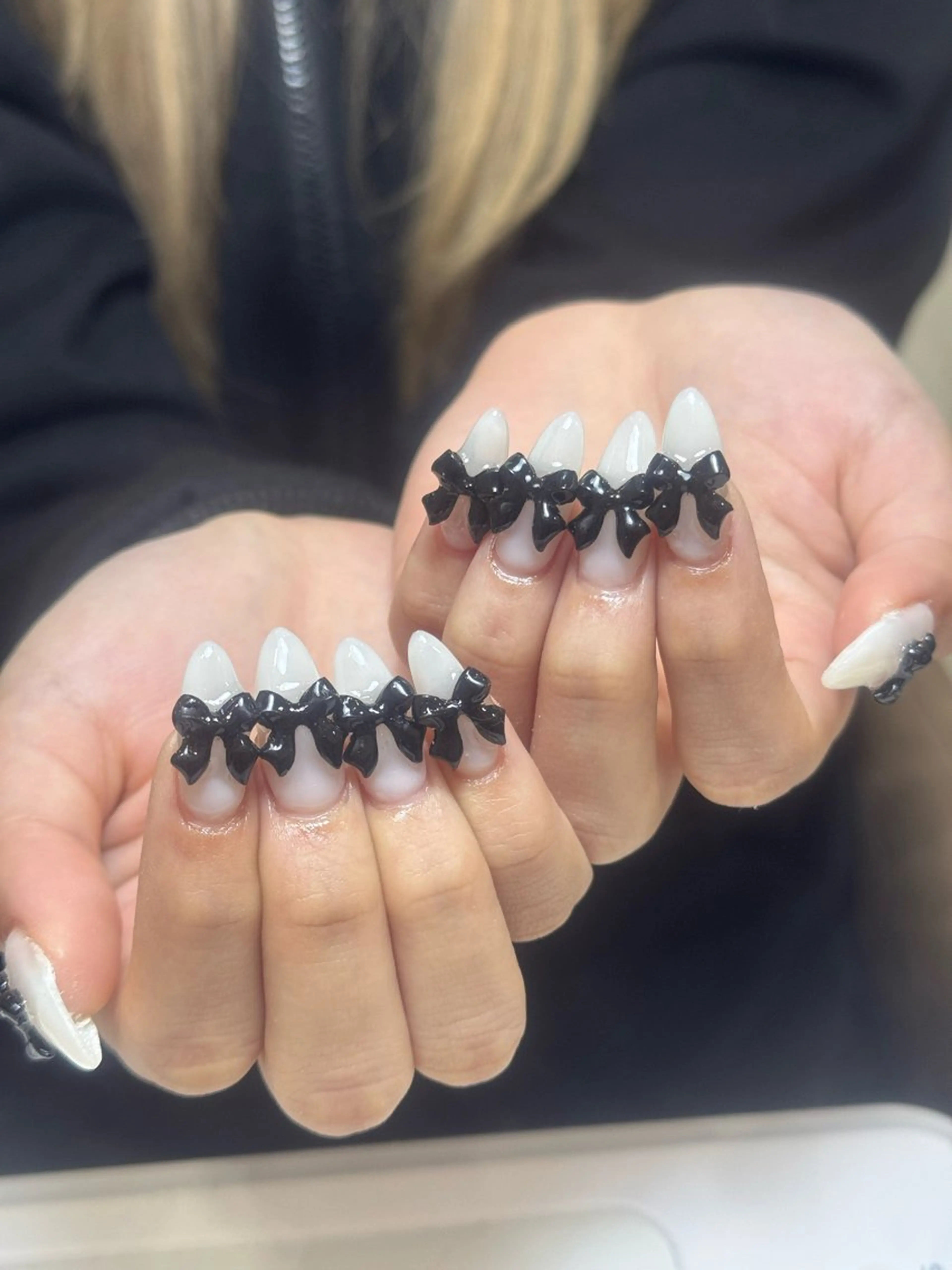 ネイル ハンドネイル DIAMOND Nail🥇のネイルデザイン