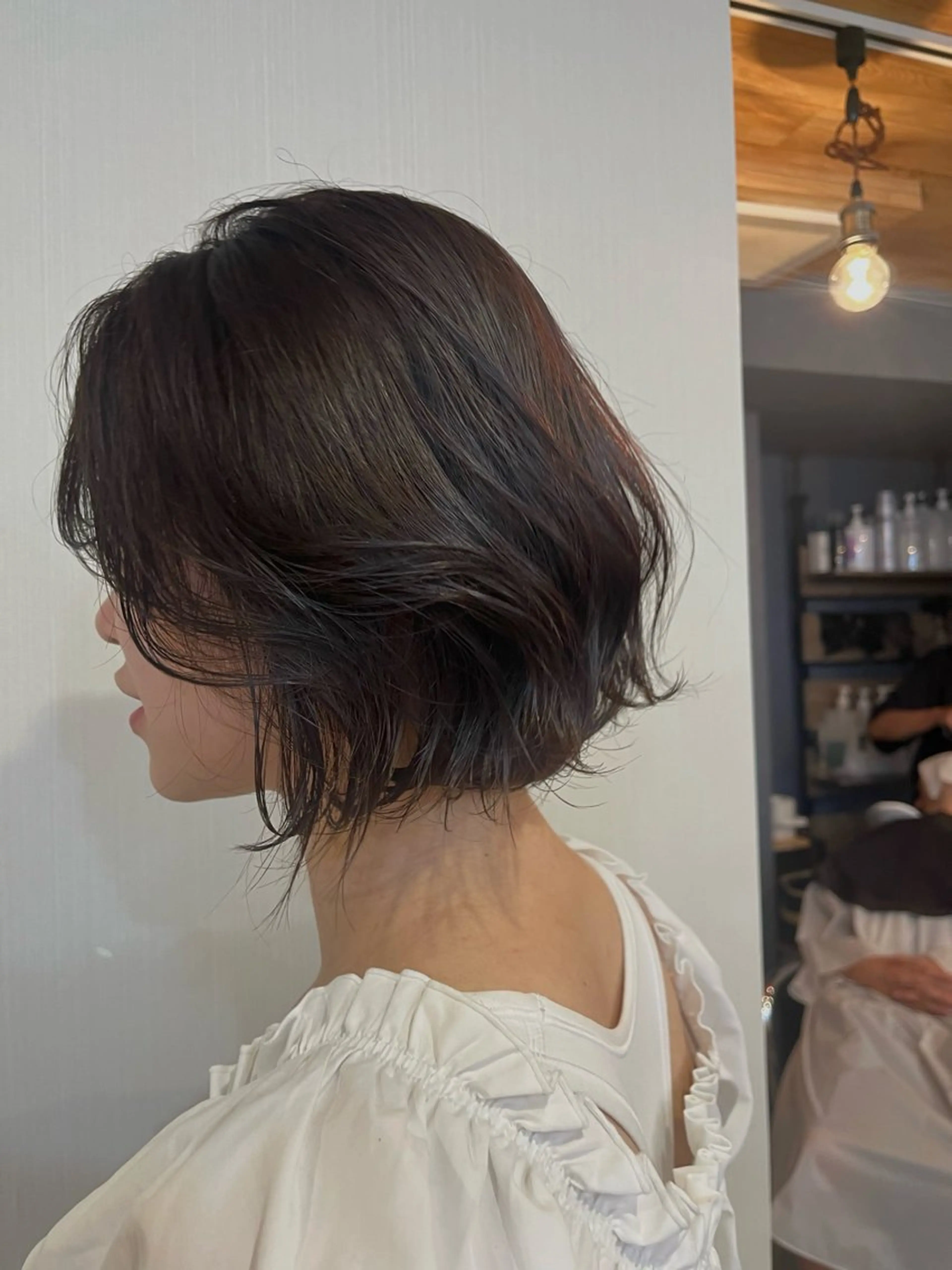 ⭐️徹底ケア⭐️超音波 AMASIA DEEP トリートメントの写真