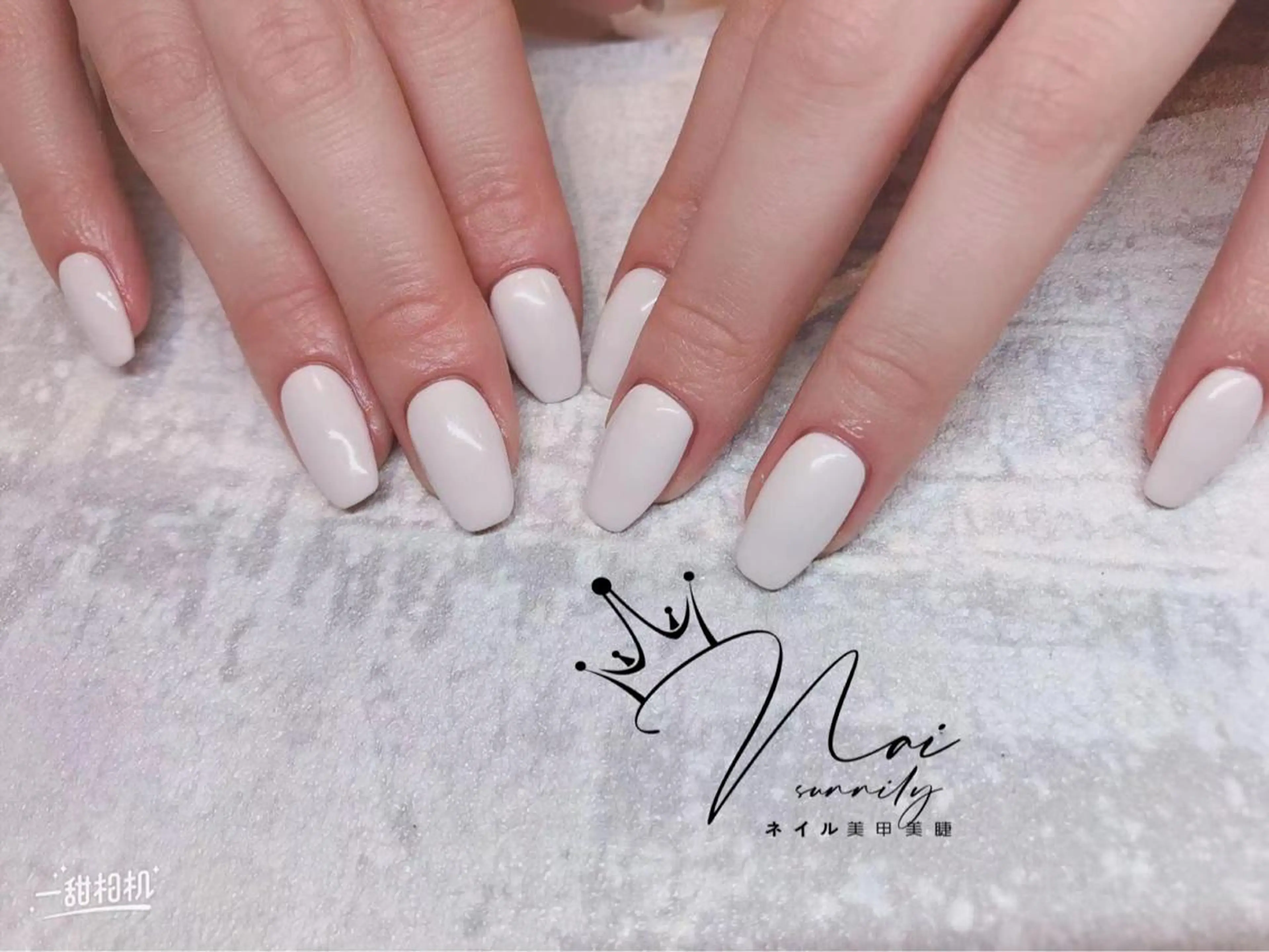 ネイル 長さだし専門店 M2 rikaのネイルデザイン