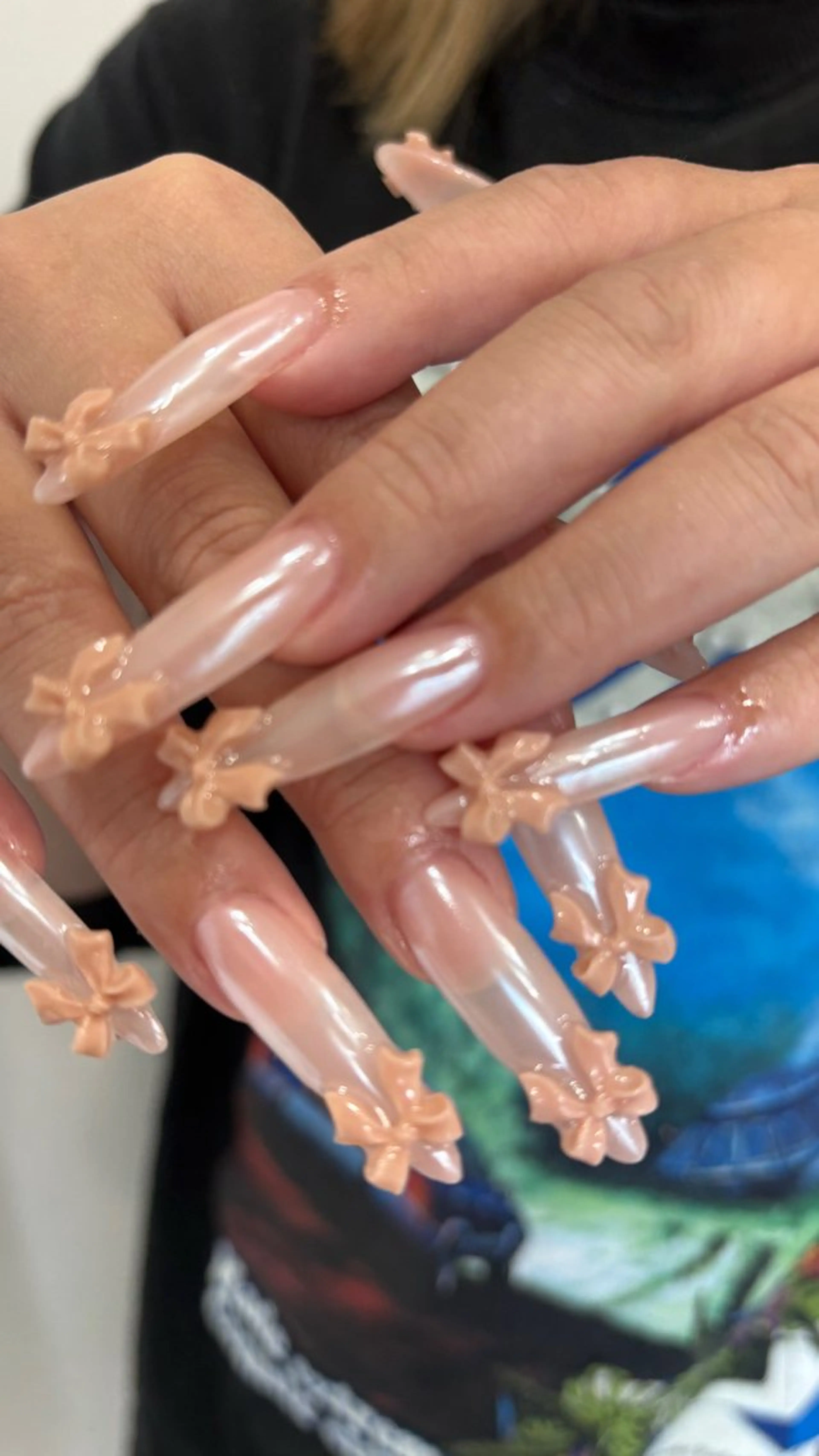 ネイル ハンドネイル share＋honmachi所属・rn__nail ♡のネイルデザイン