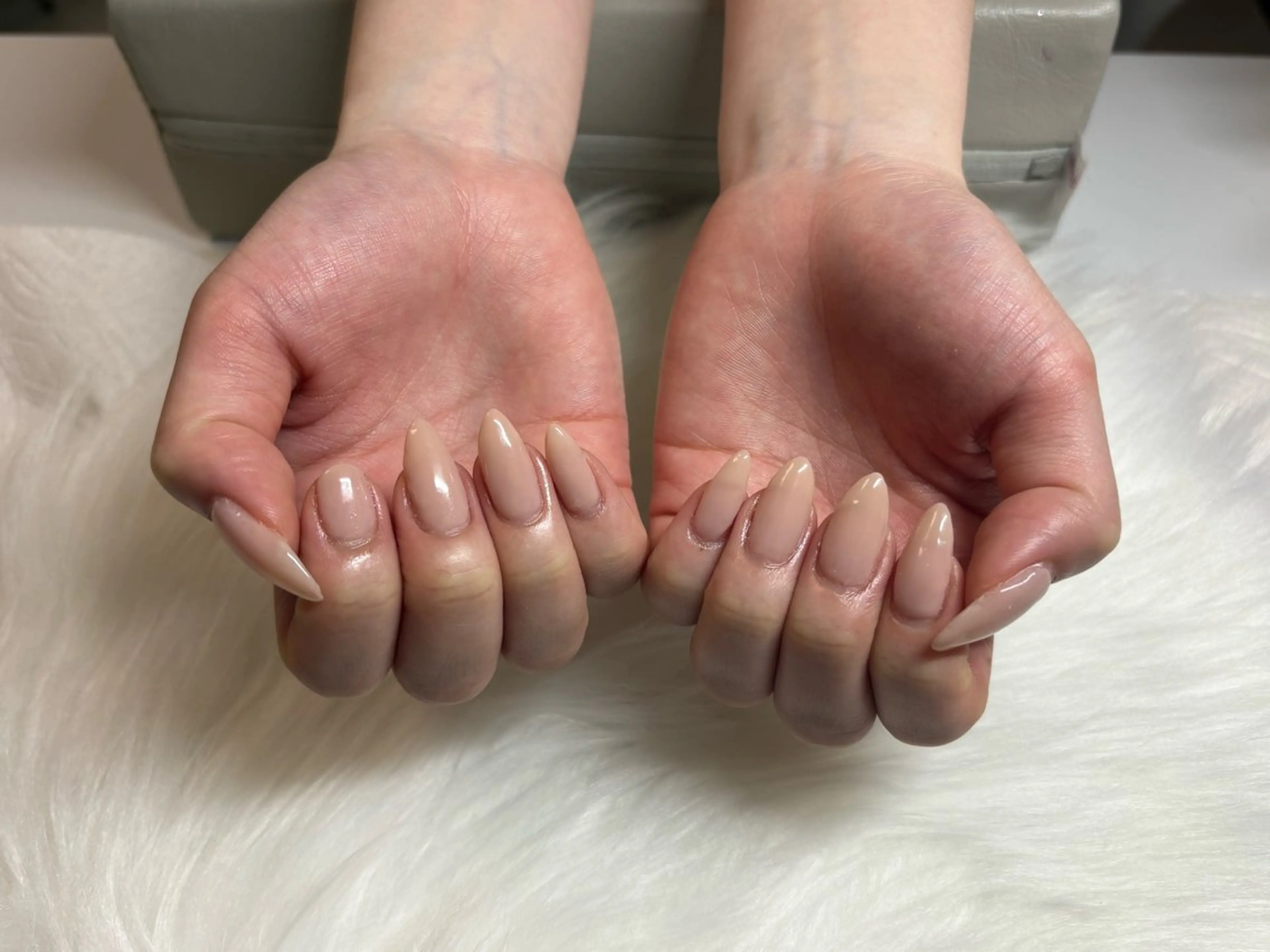 ネイル rinory仙台店所属・Lima 優菜のネイルデザイン