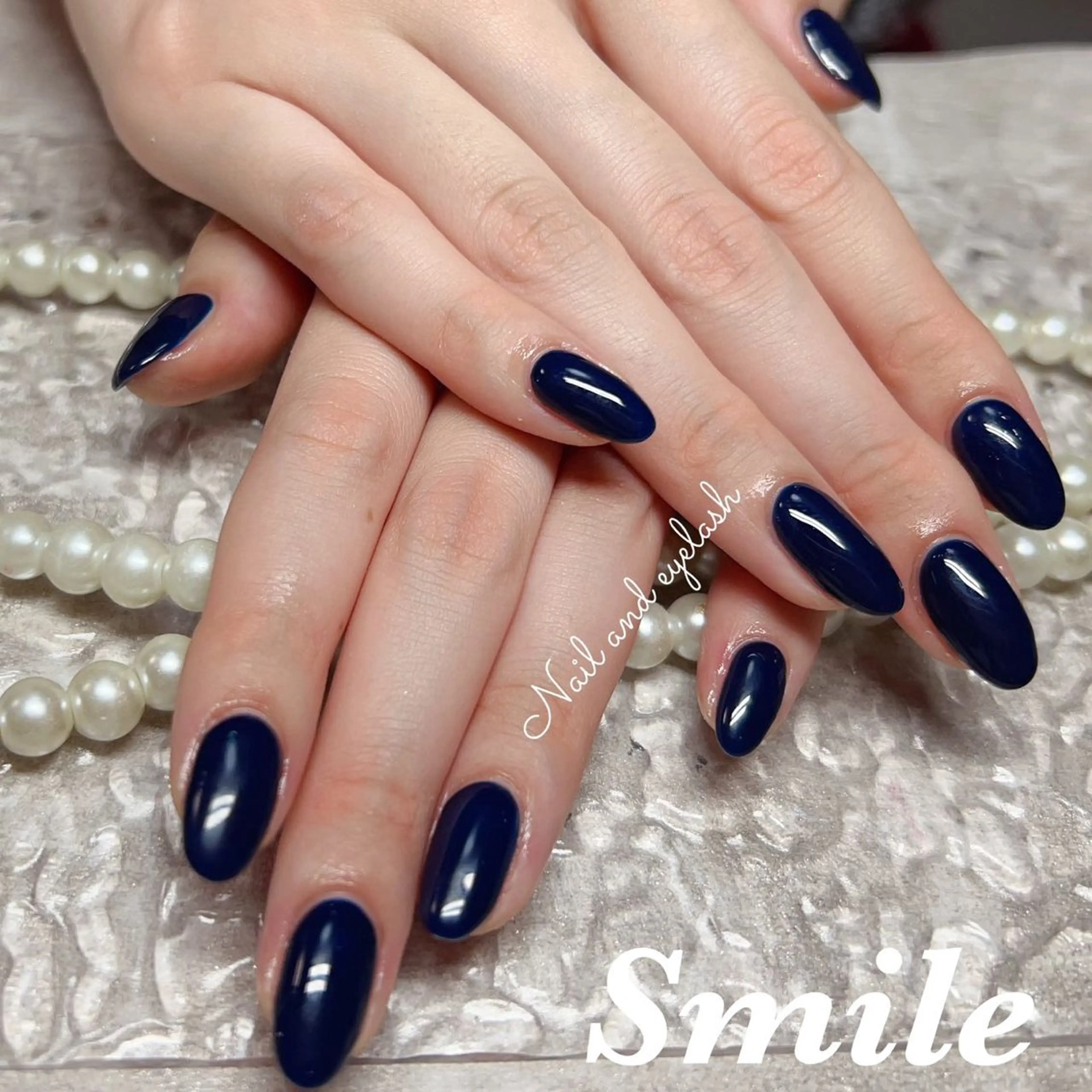 ネイル 🎀smile 🎀のマツエク・マツパデザイン