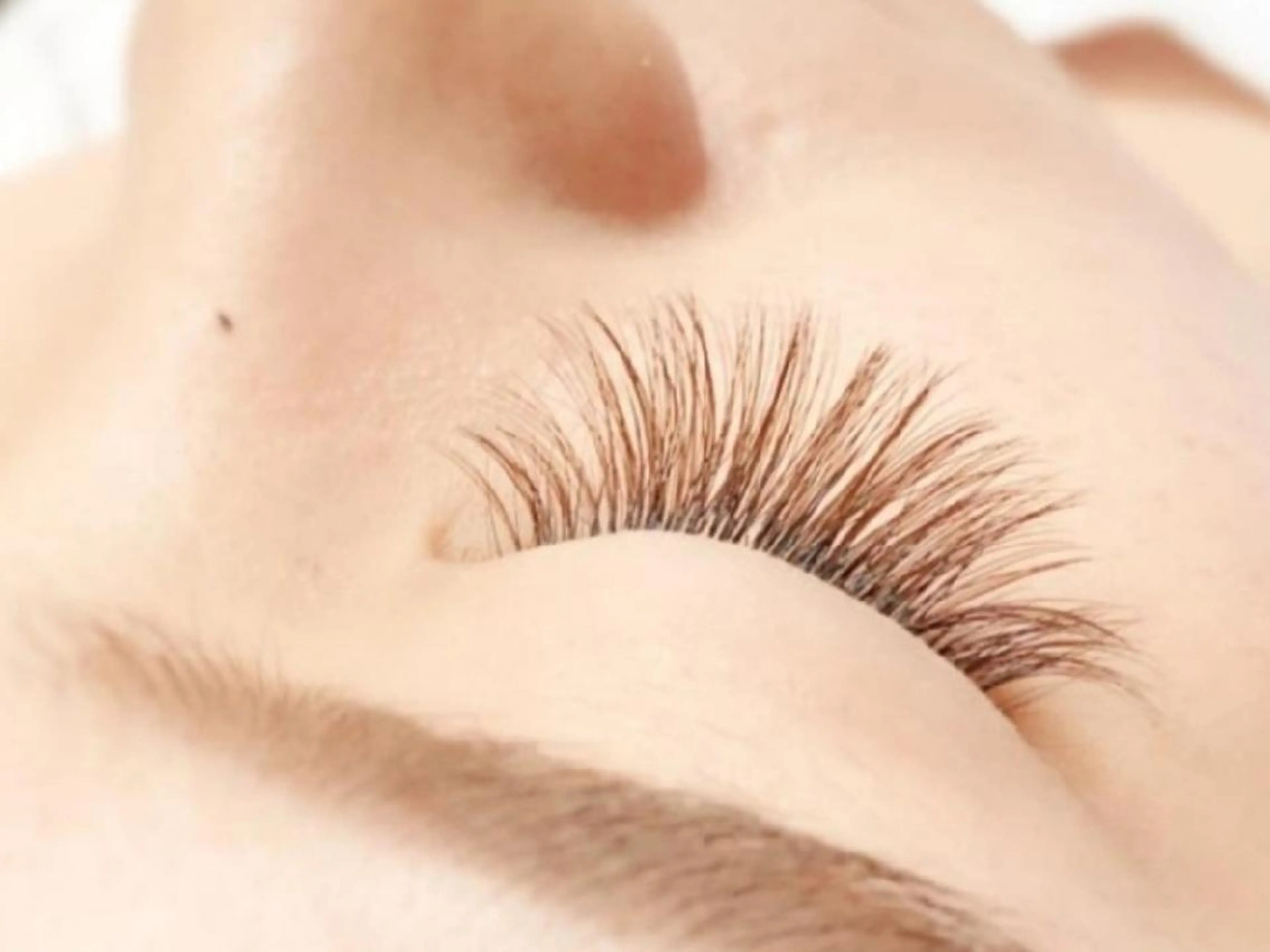 マツエク・マツパ アイブロウ やまとなでしこ💜 AYAのマツエク・マツパデザイン