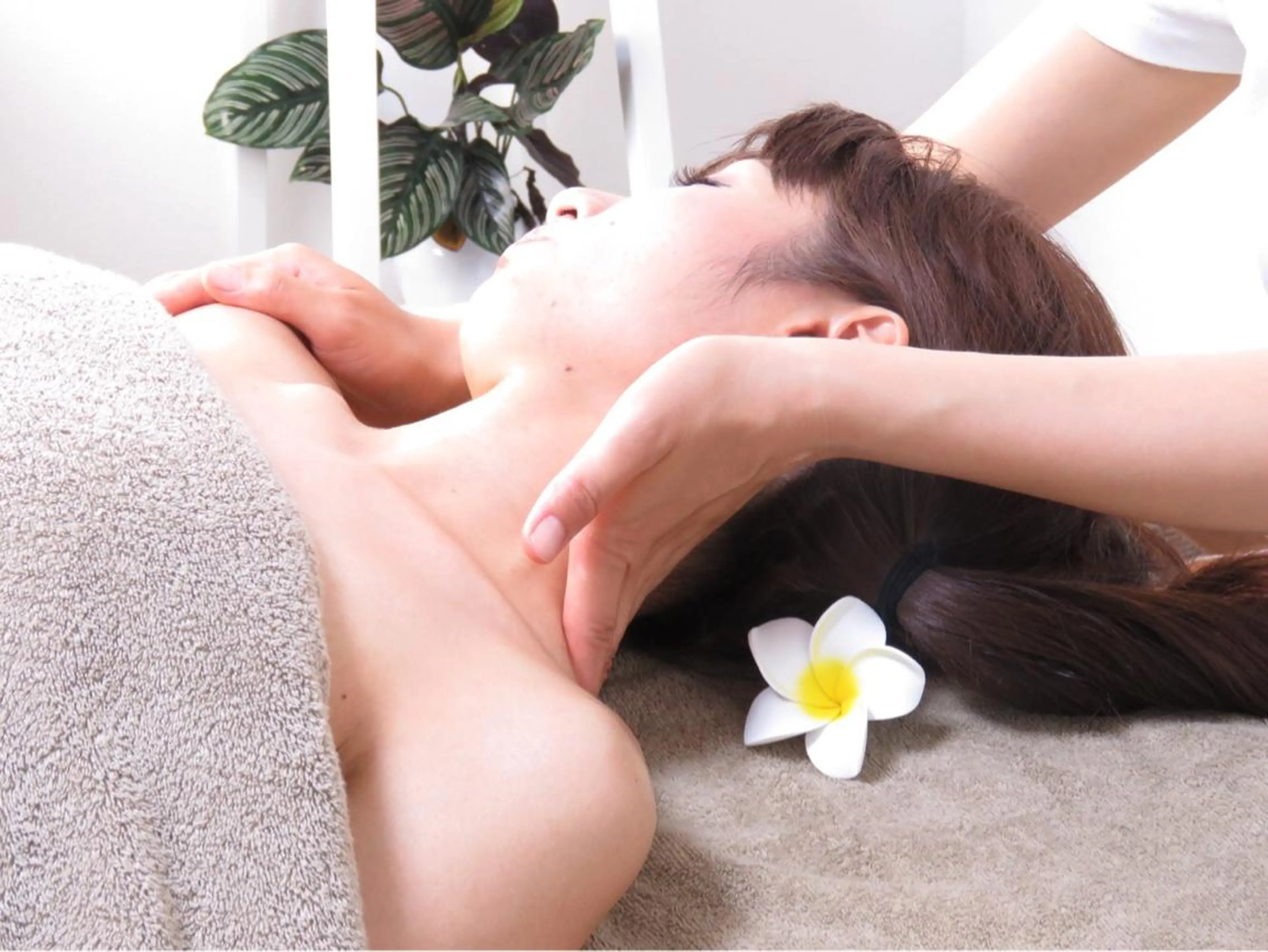 Melia所属・仲田 幸恵のエステ・リラクイメージ