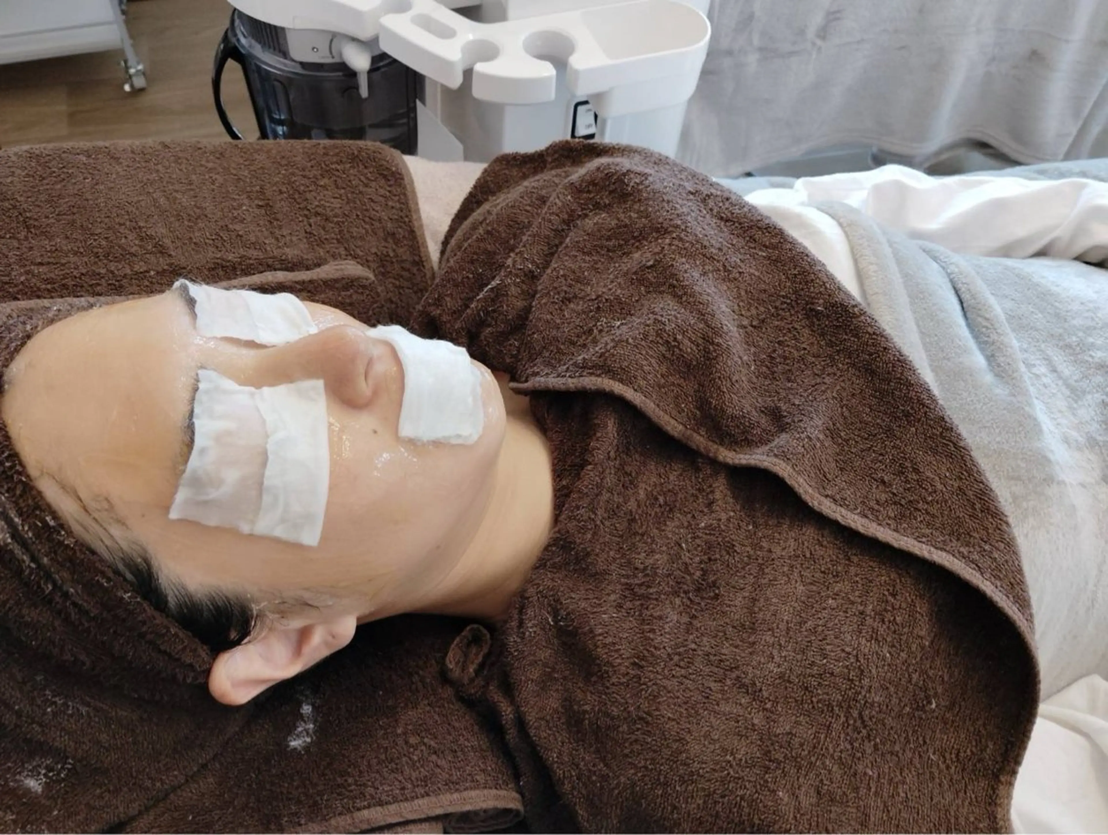 エステ cesalon Pono所属・cesalon Ponoのエステ・リラクイメージ