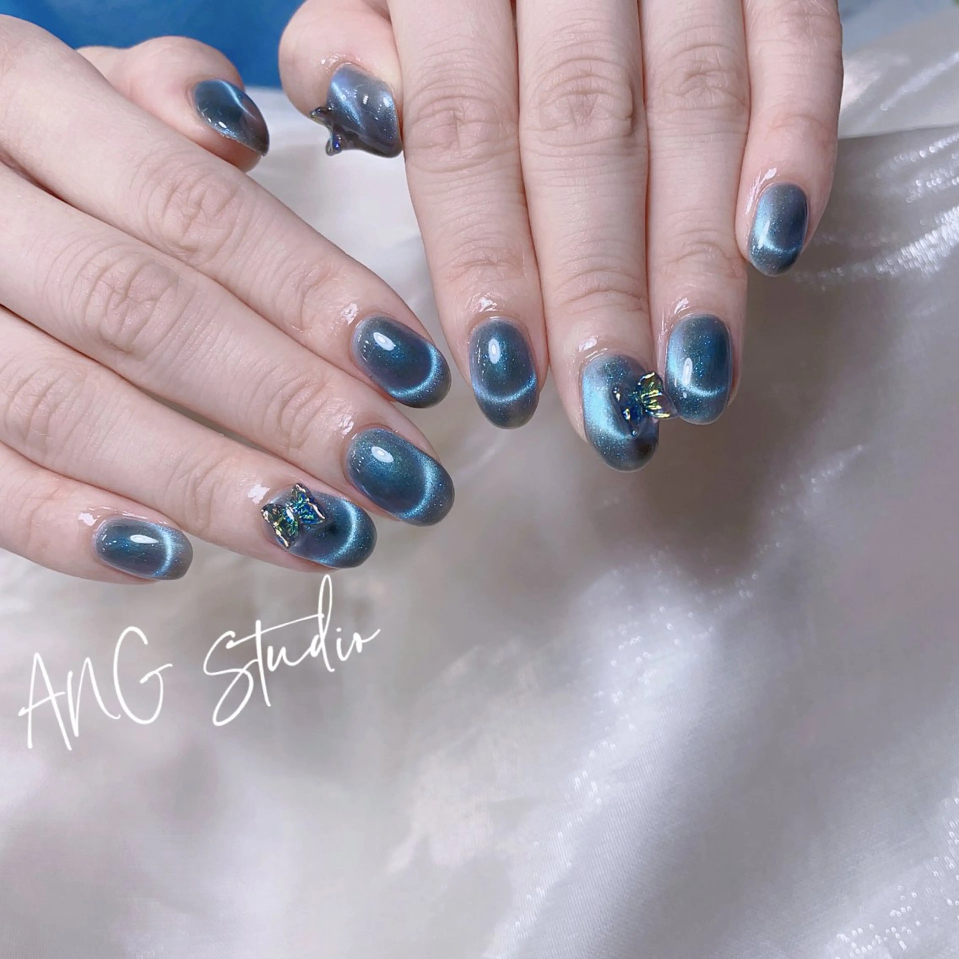 ネイル ANG Studioのネイルデザイン