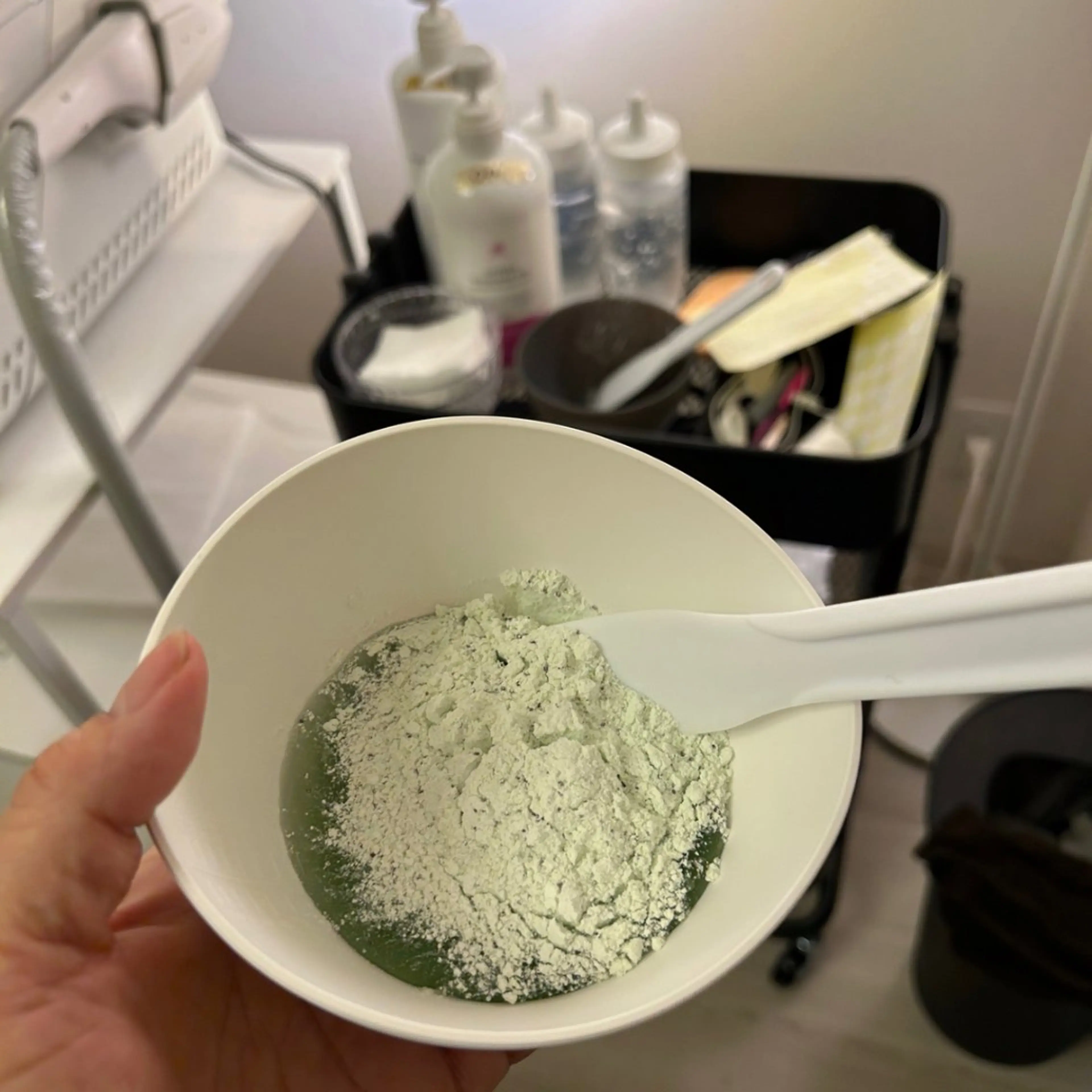 エステサロンMee. 大畑のエステ・リラクイメージ