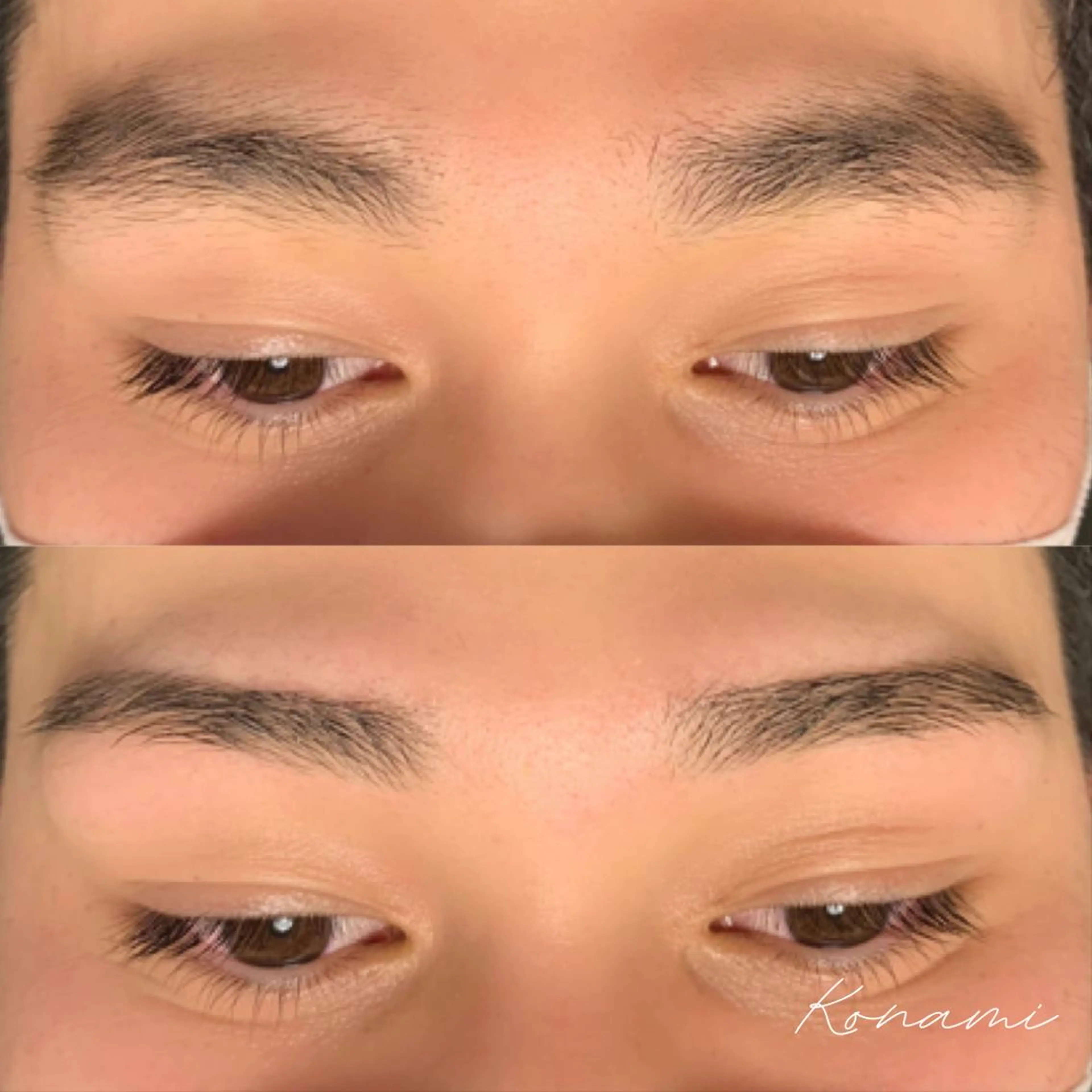 メンズ アイブロウ シードリン 府内店 小波のエステ・リラクイメージ