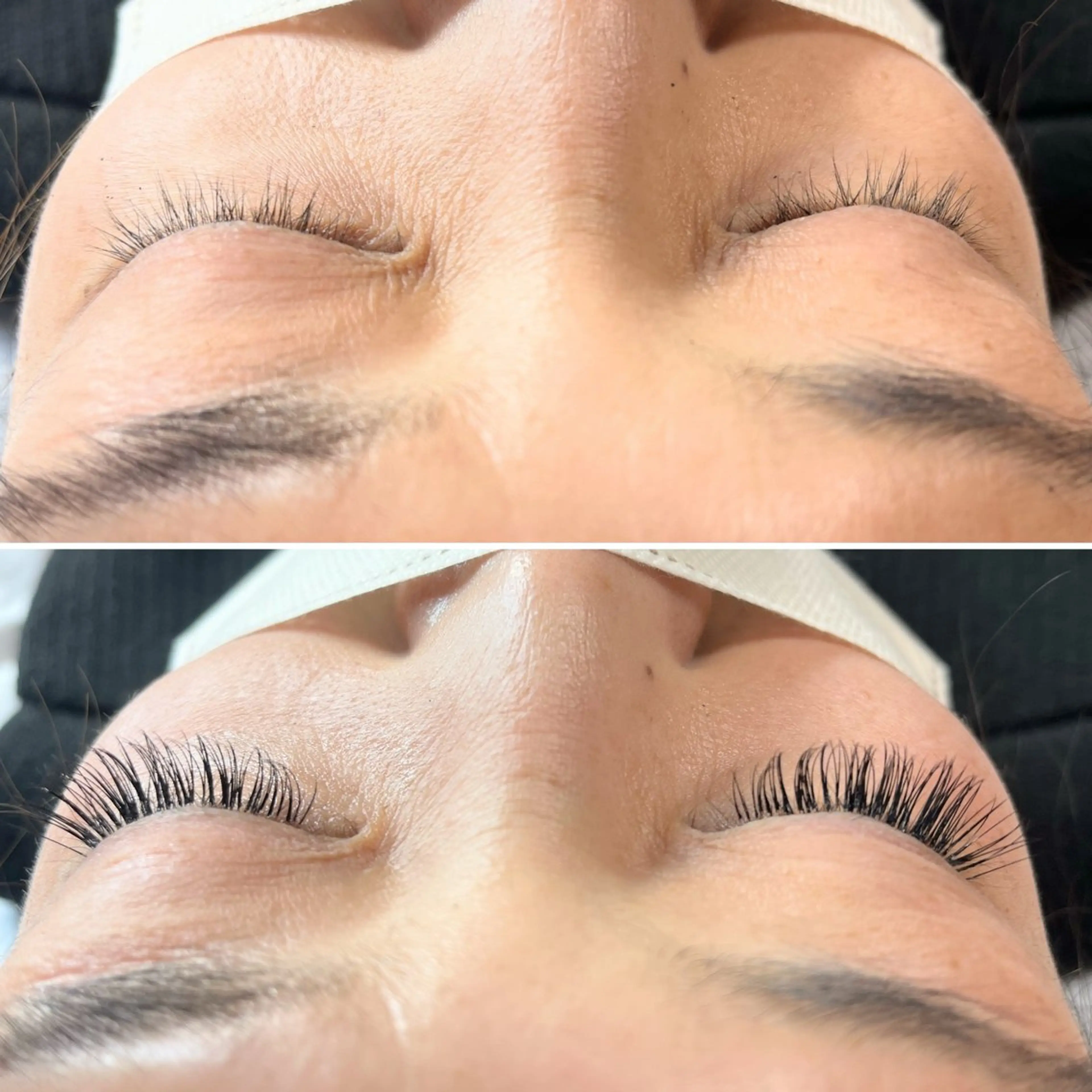 マツエク・マツパ LA PERLA 錦糸町徒歩1分のマツエク・マツパデザイン