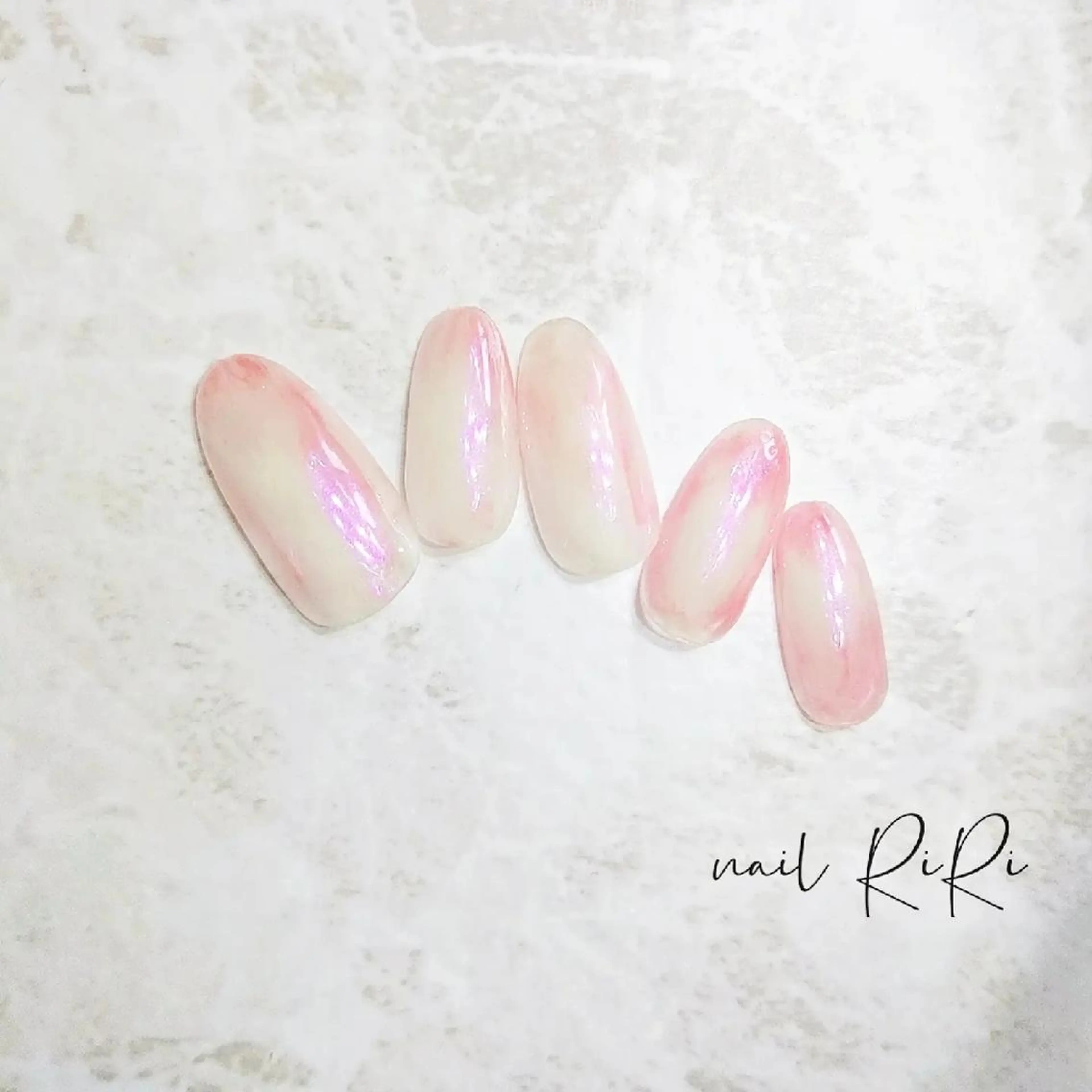 ネイル nail RiRi アトレナチュラのエステ・リラクイメージ