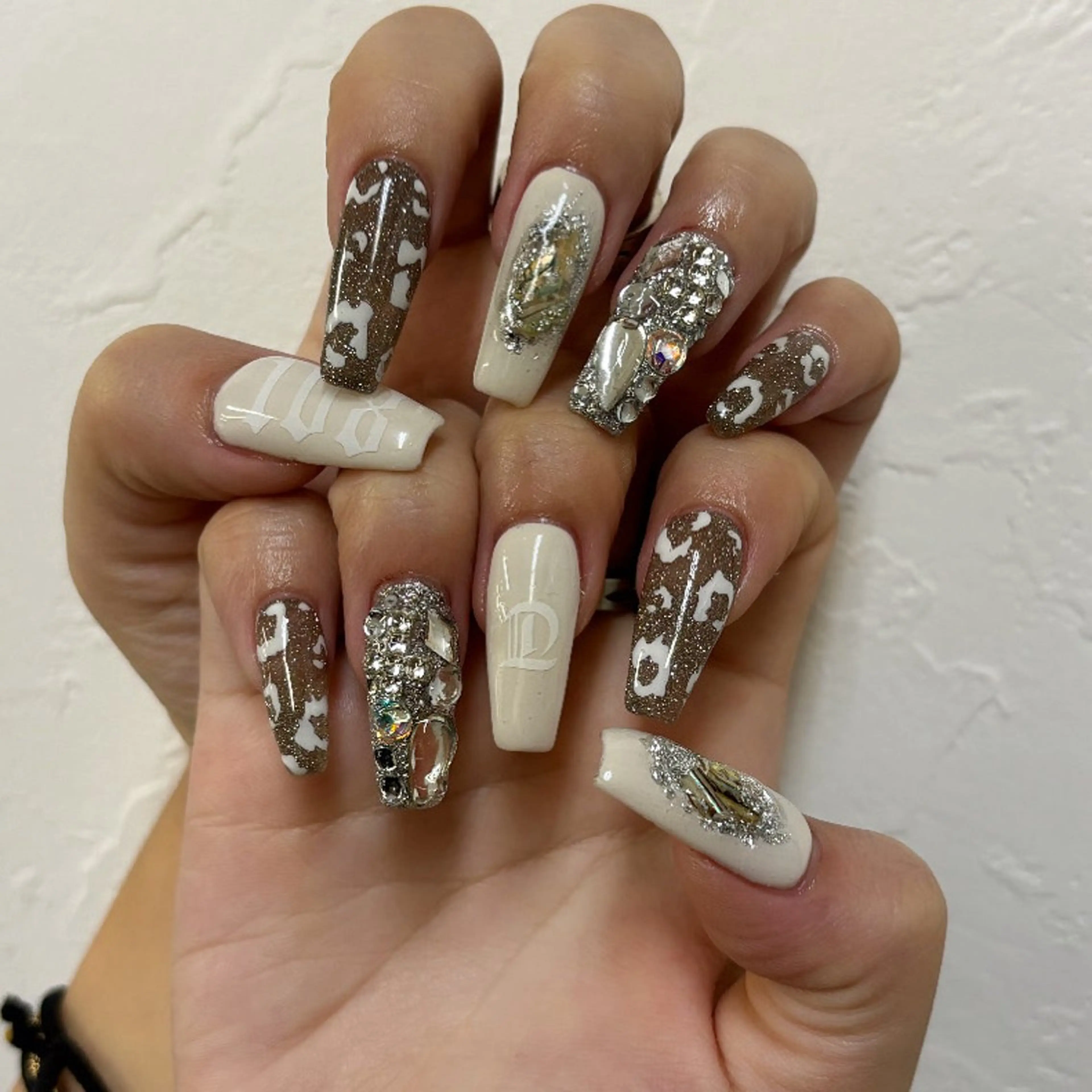 ネイル ハンドネイル Basic本厚木店 Ruka♛のネイルデザイン