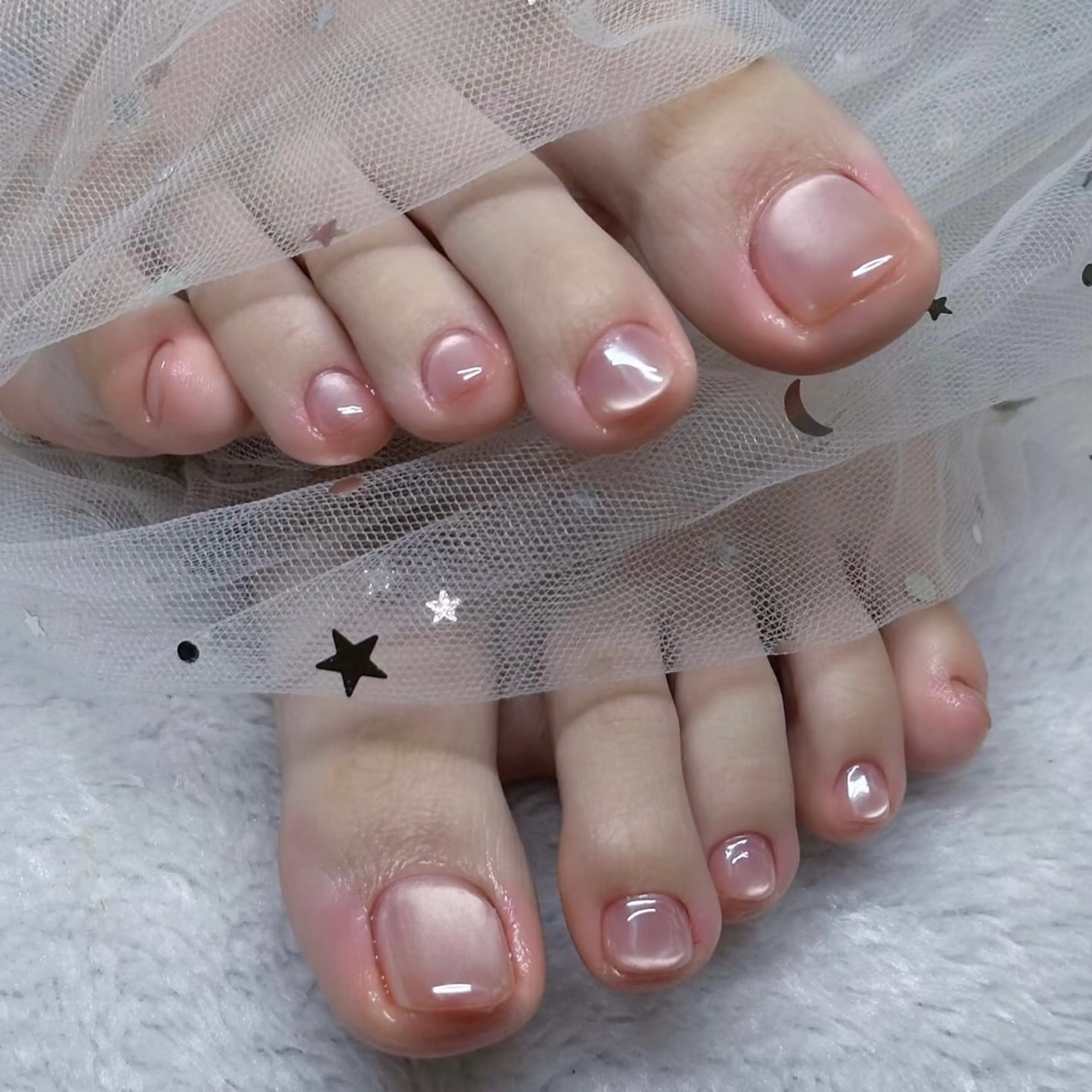 【オフ込み】フット・マグネット¥3980の写真