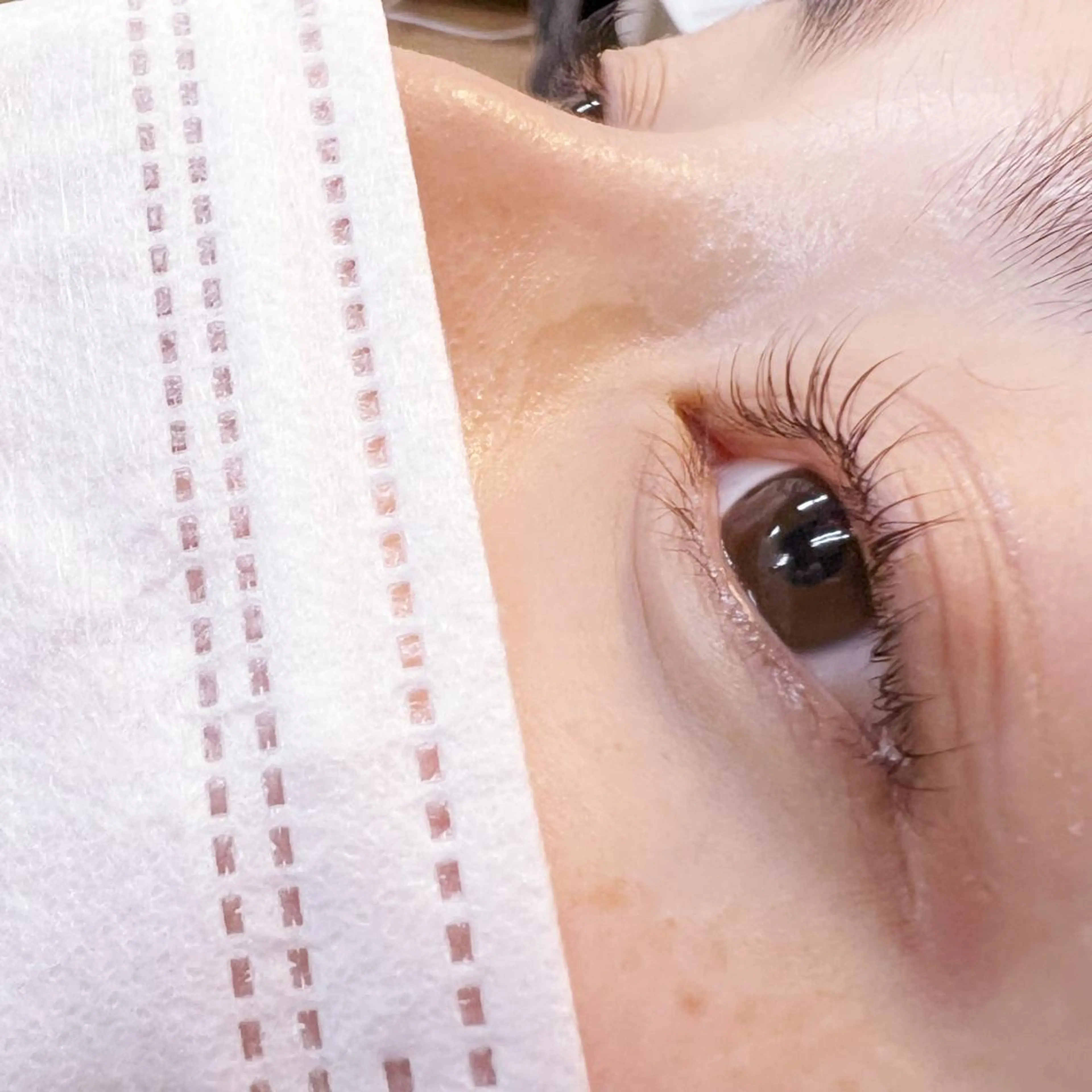 マツエク・マツパ eyelash ＊salonのマツエク・マツパデザイン