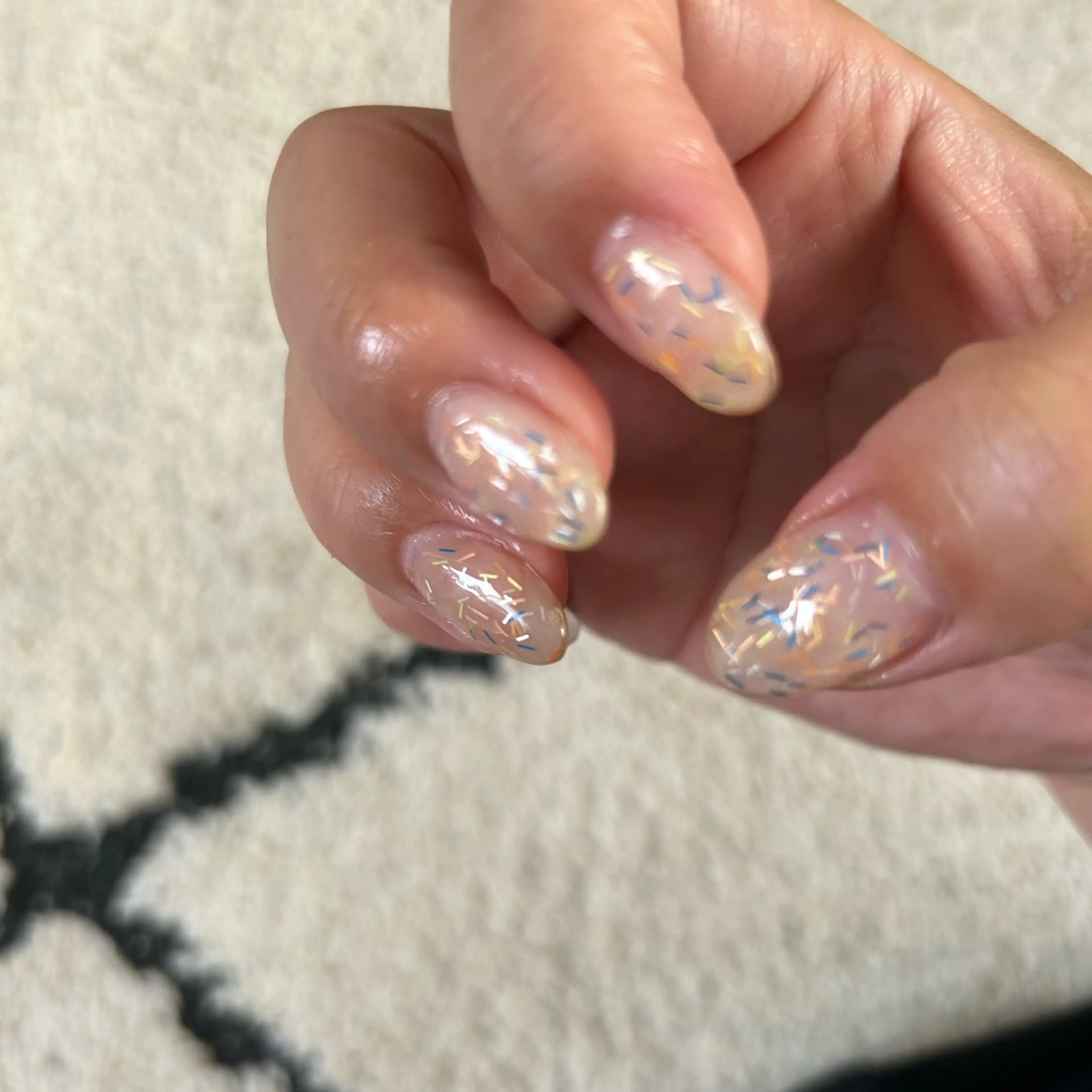 ネイル kanbara mayuのネイルデザイン