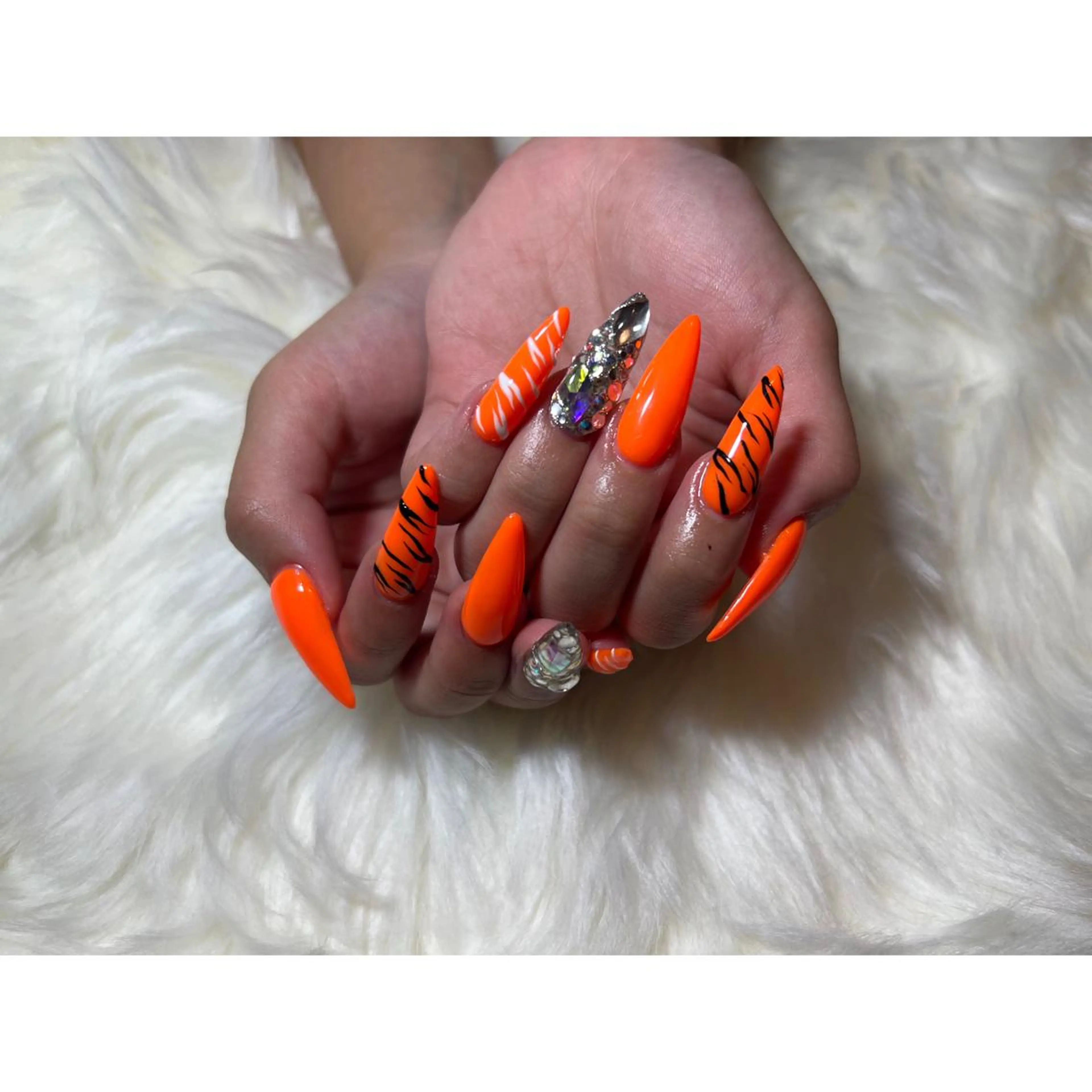 ネイル Nail Salon Ripe所属・Nail Salon Ripeのネイルデザイン