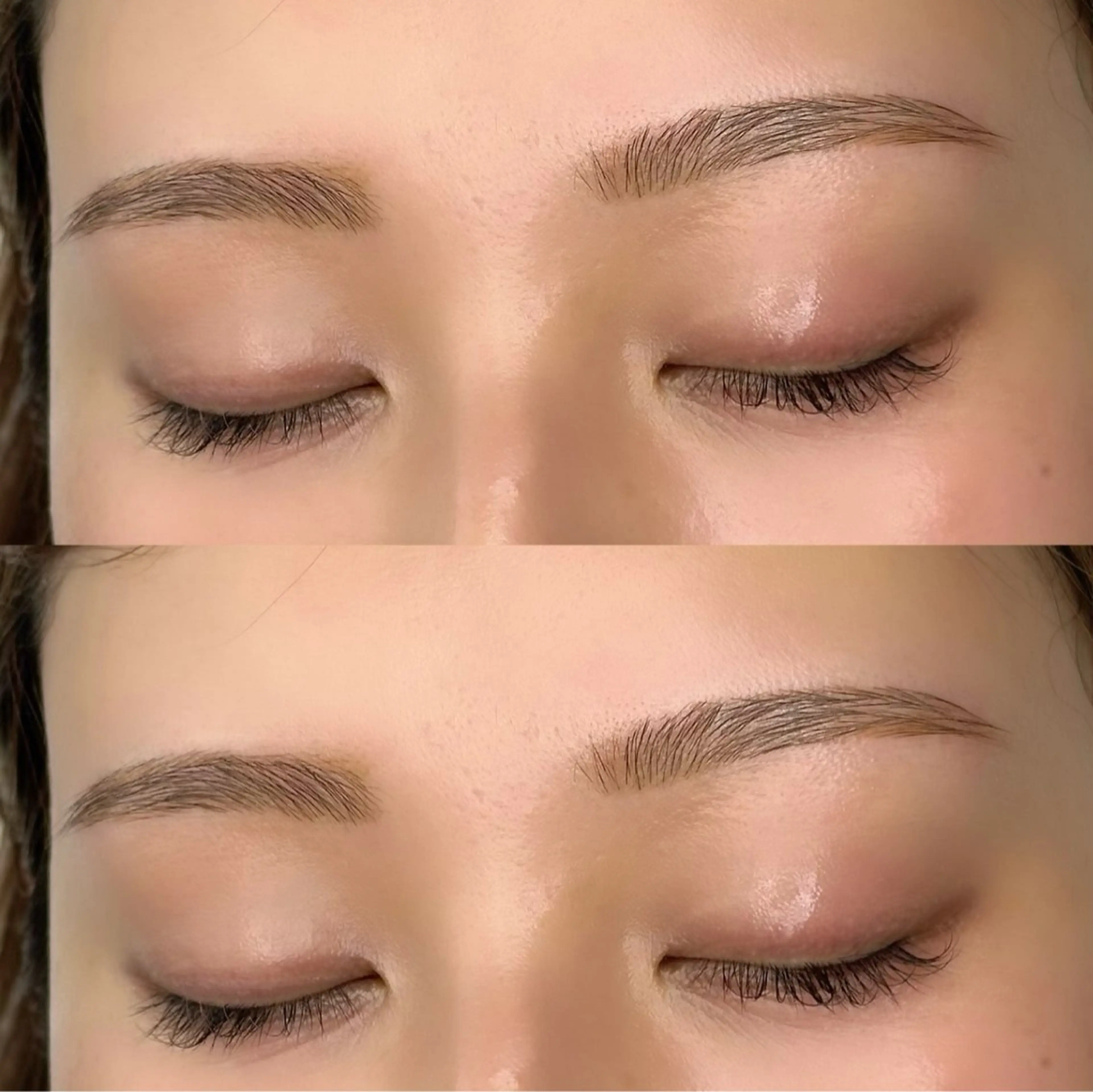 アイブロウ 【cheek渋谷店】 wakanaのマツエク・マツパデザイン