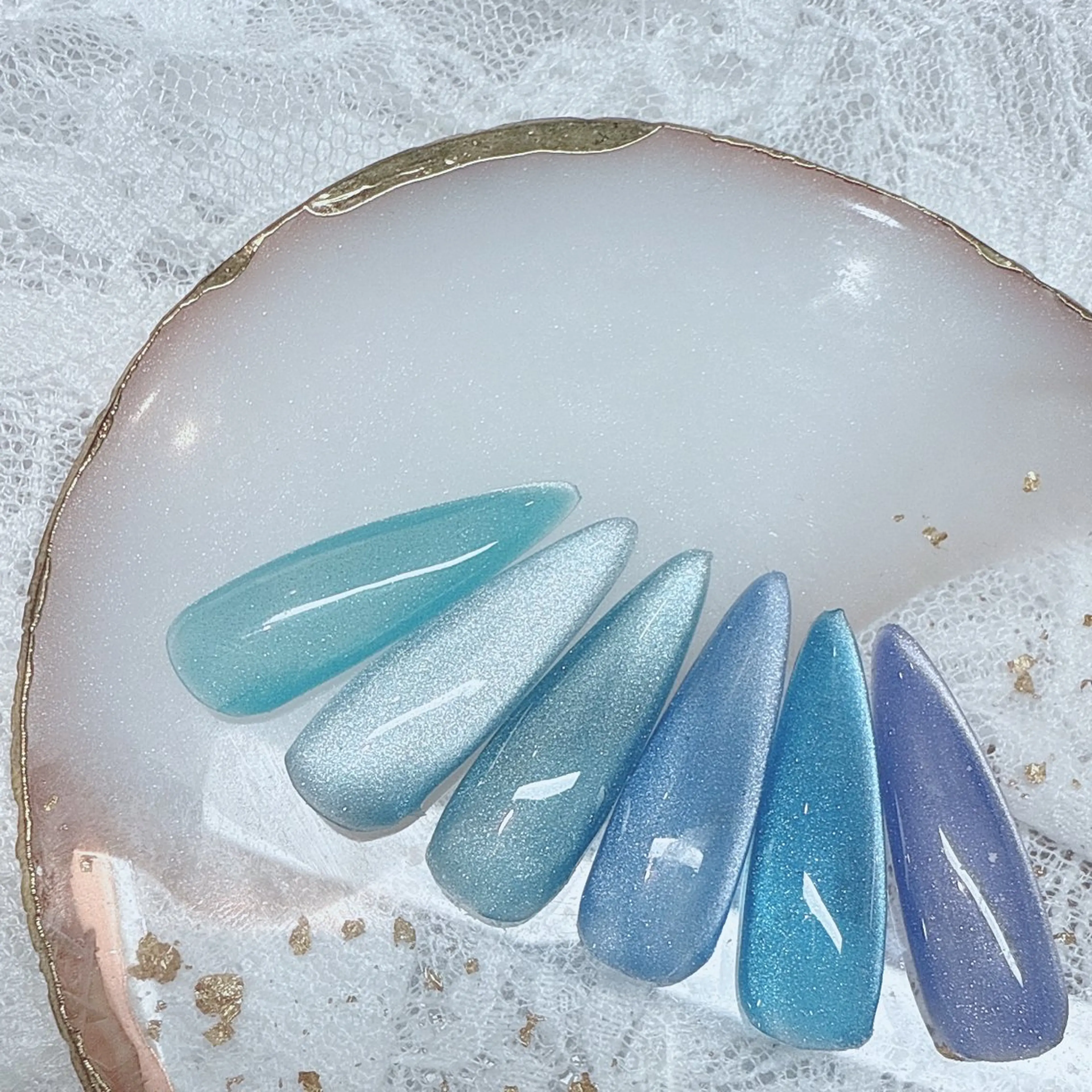 TOY'Sマグネット🫧🫧(ケア込み)の写真