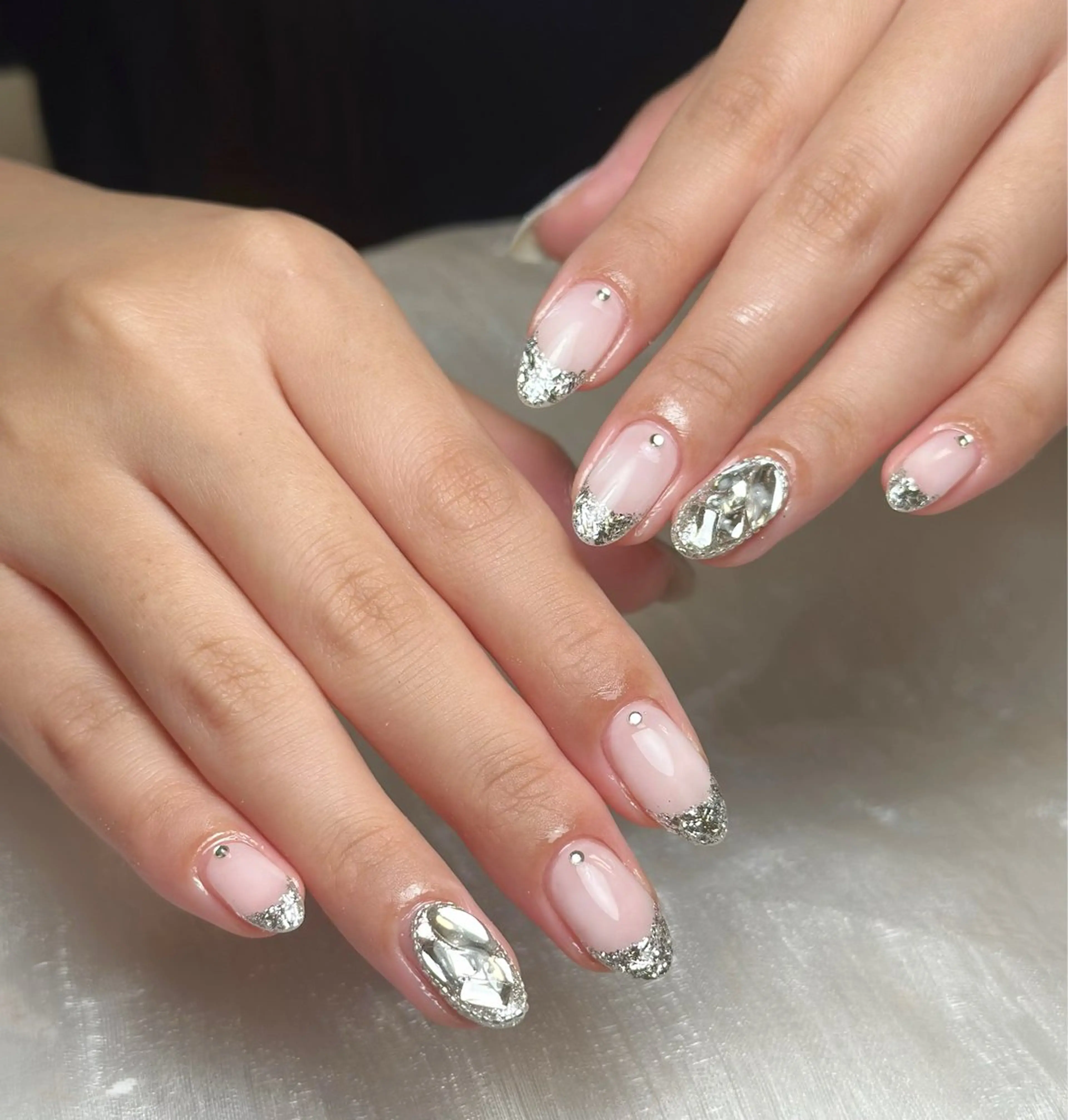 ネイル yoyo ネイル💕のネイルデザイン