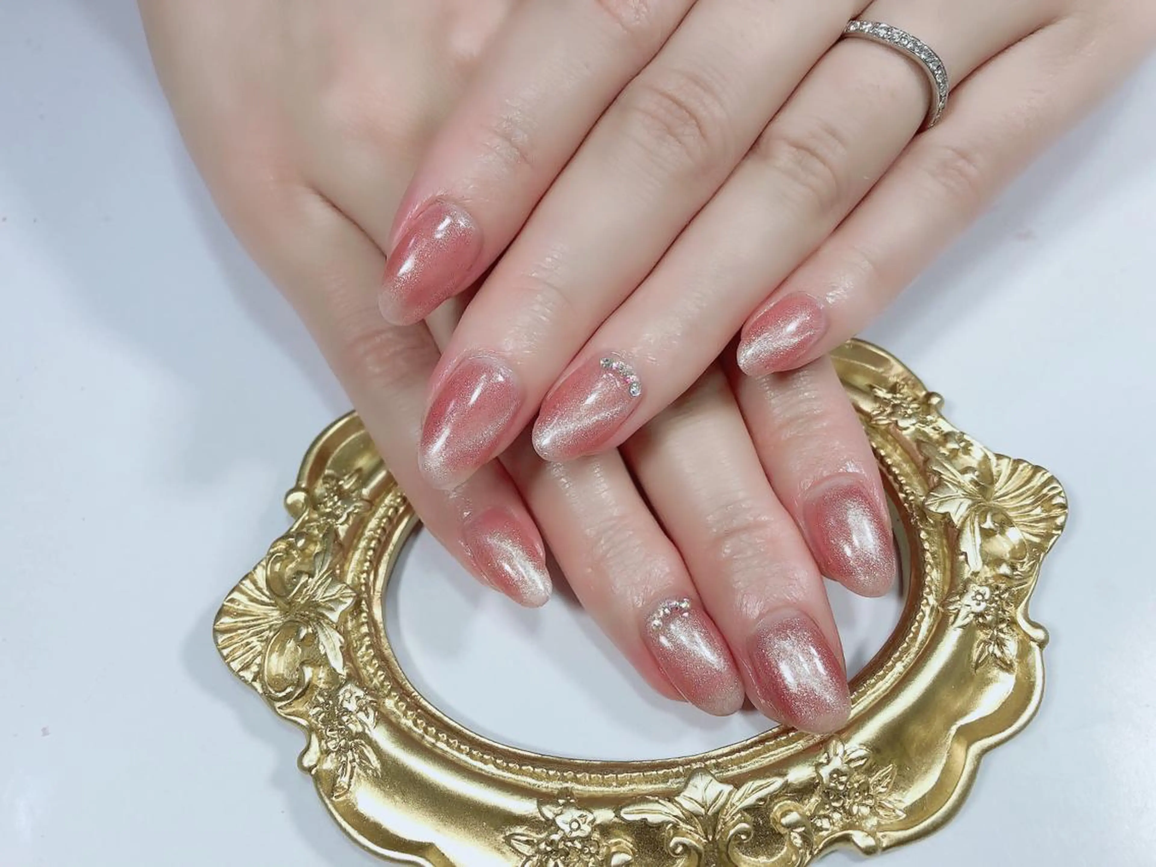 ネイル ネイルサロン ロア旧ジョリーのネイルデザイン