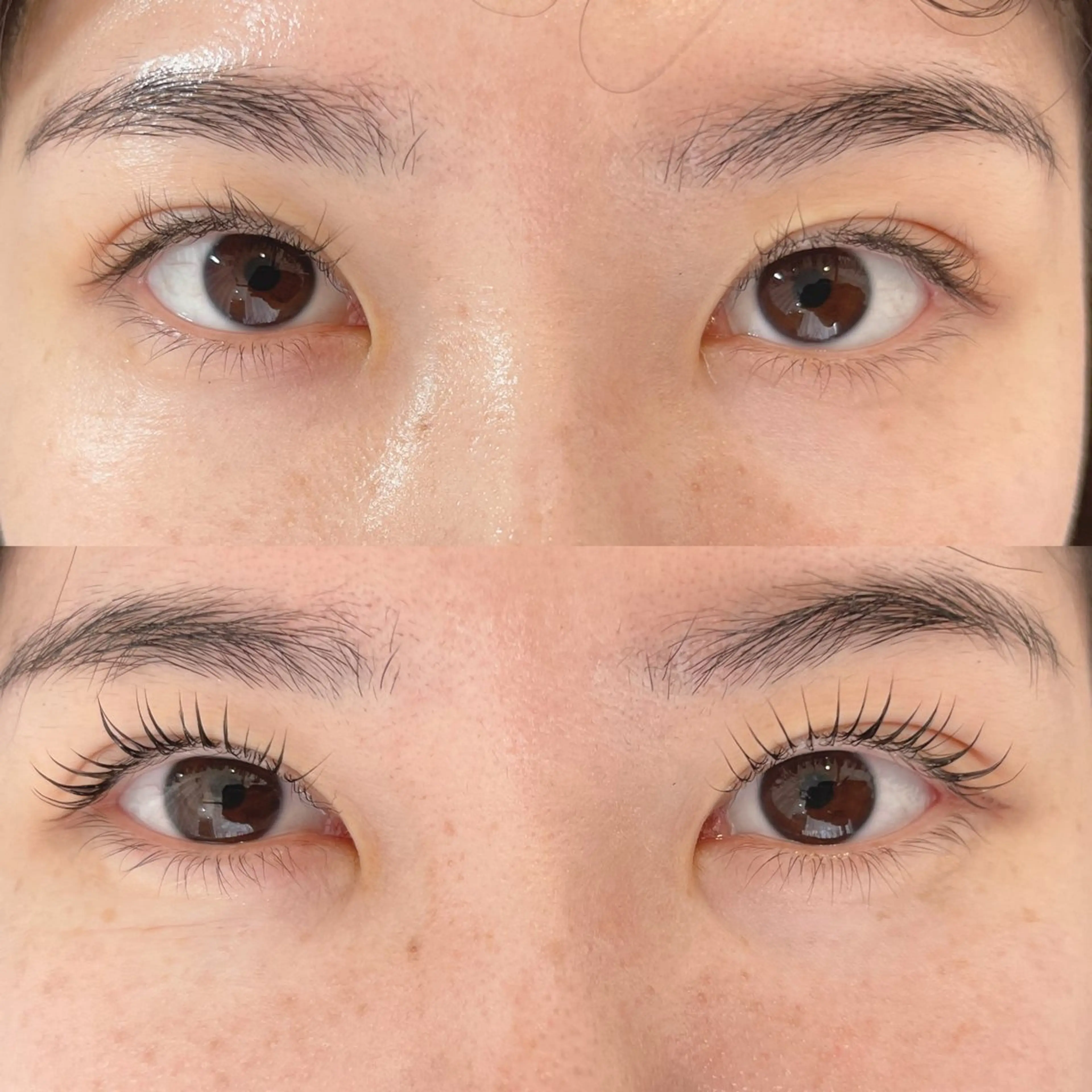 マツエク・マツパ salon de cocoa所属・yoshioka satokoのマツエク・マツパデザイン