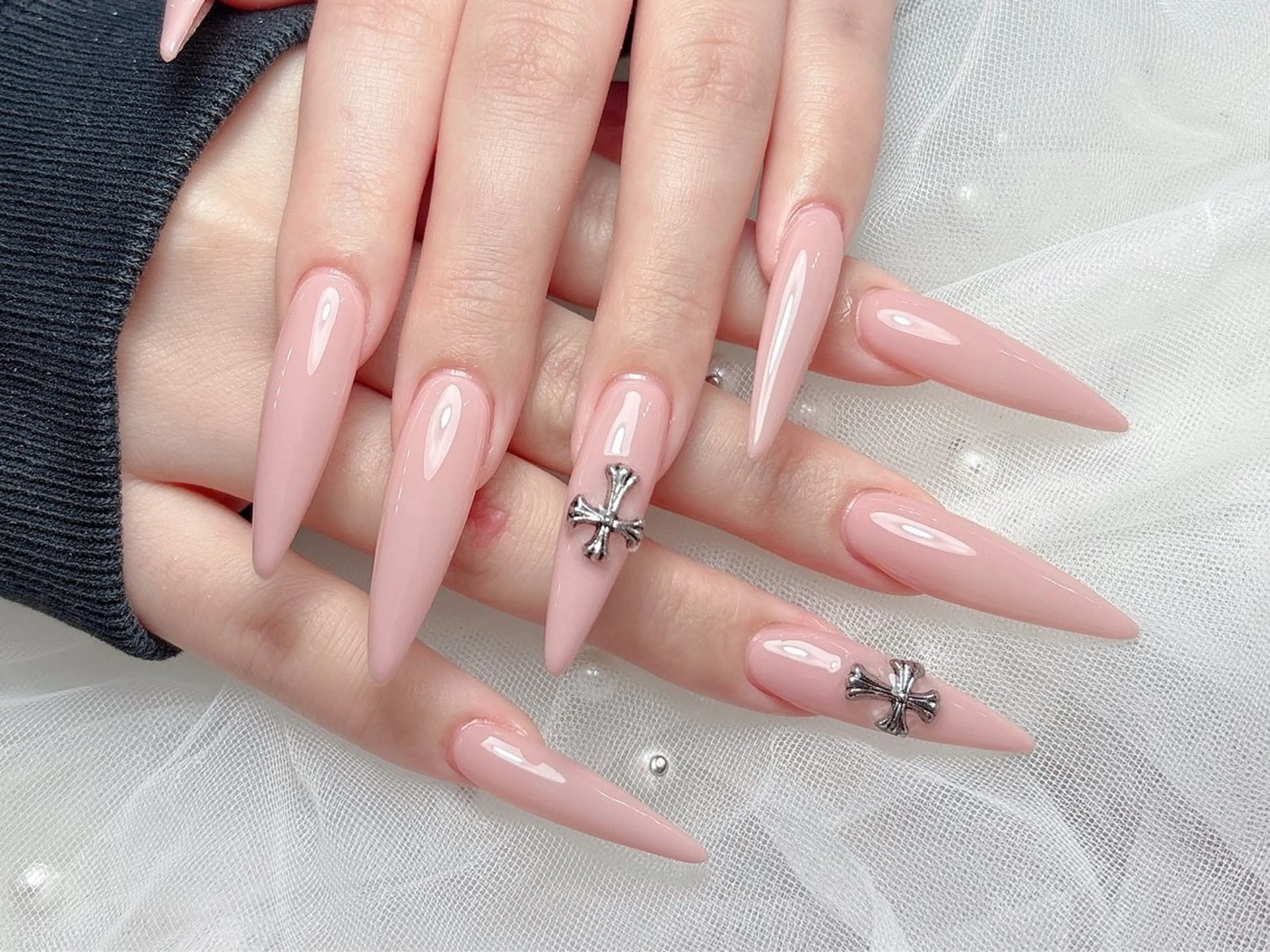 ネイル Bél Nail salonのネイルデザイン