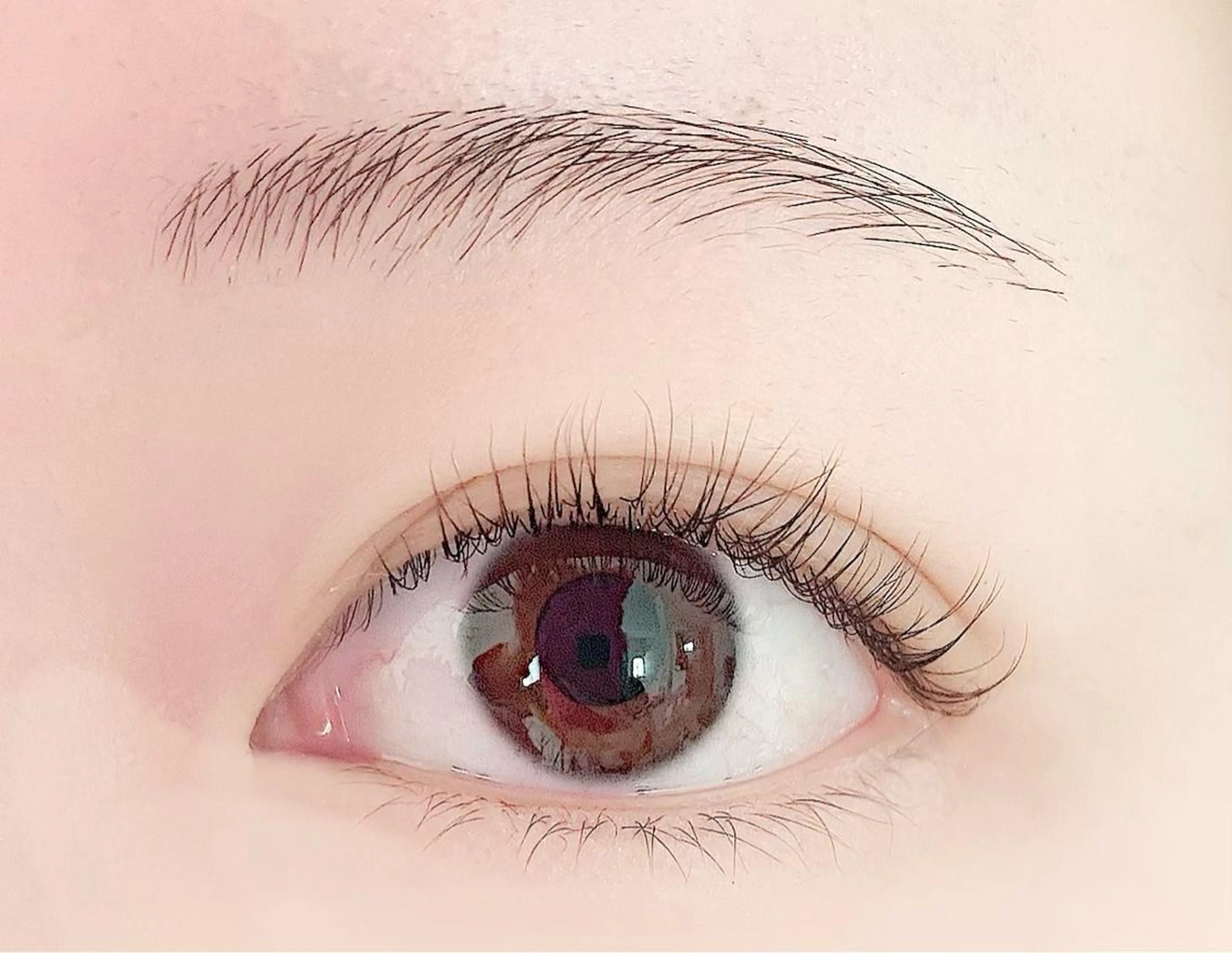 マツエク・マツパ まつげパーマ マツパ 高橋 ともかのマツエク・マツパデザイン