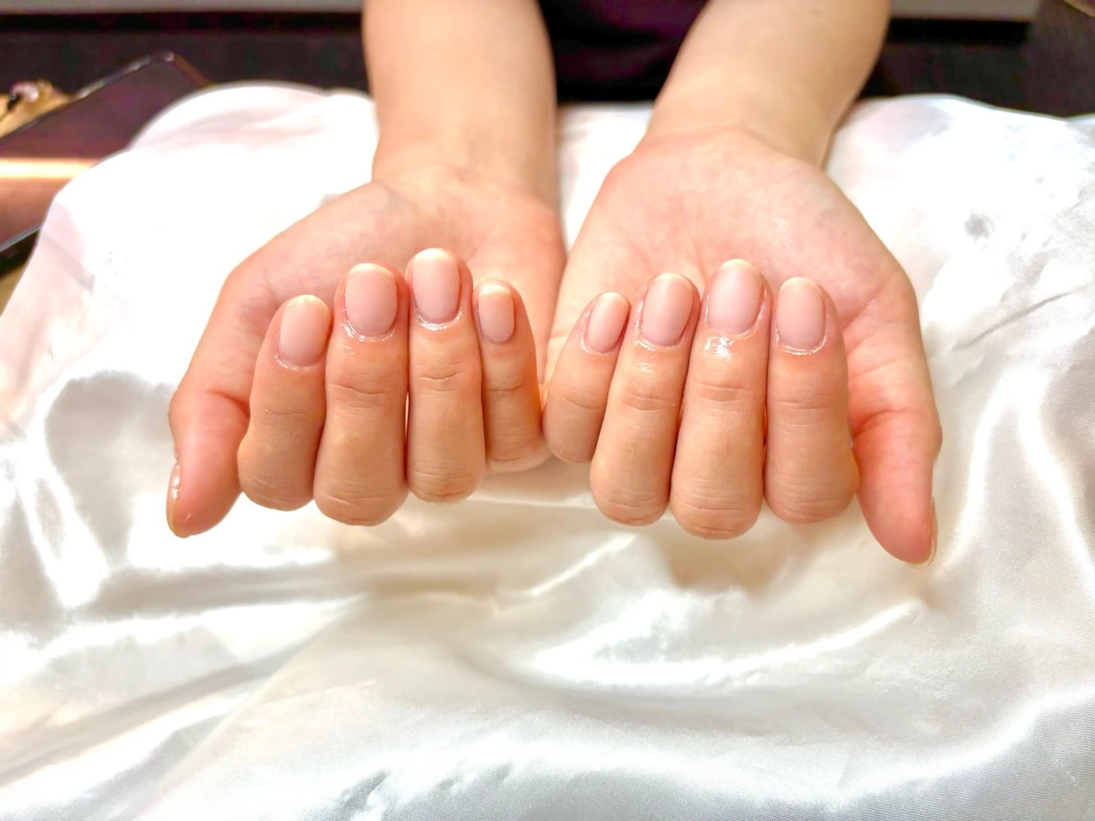 ネイル E大和八木 miyuのネイルデザイン