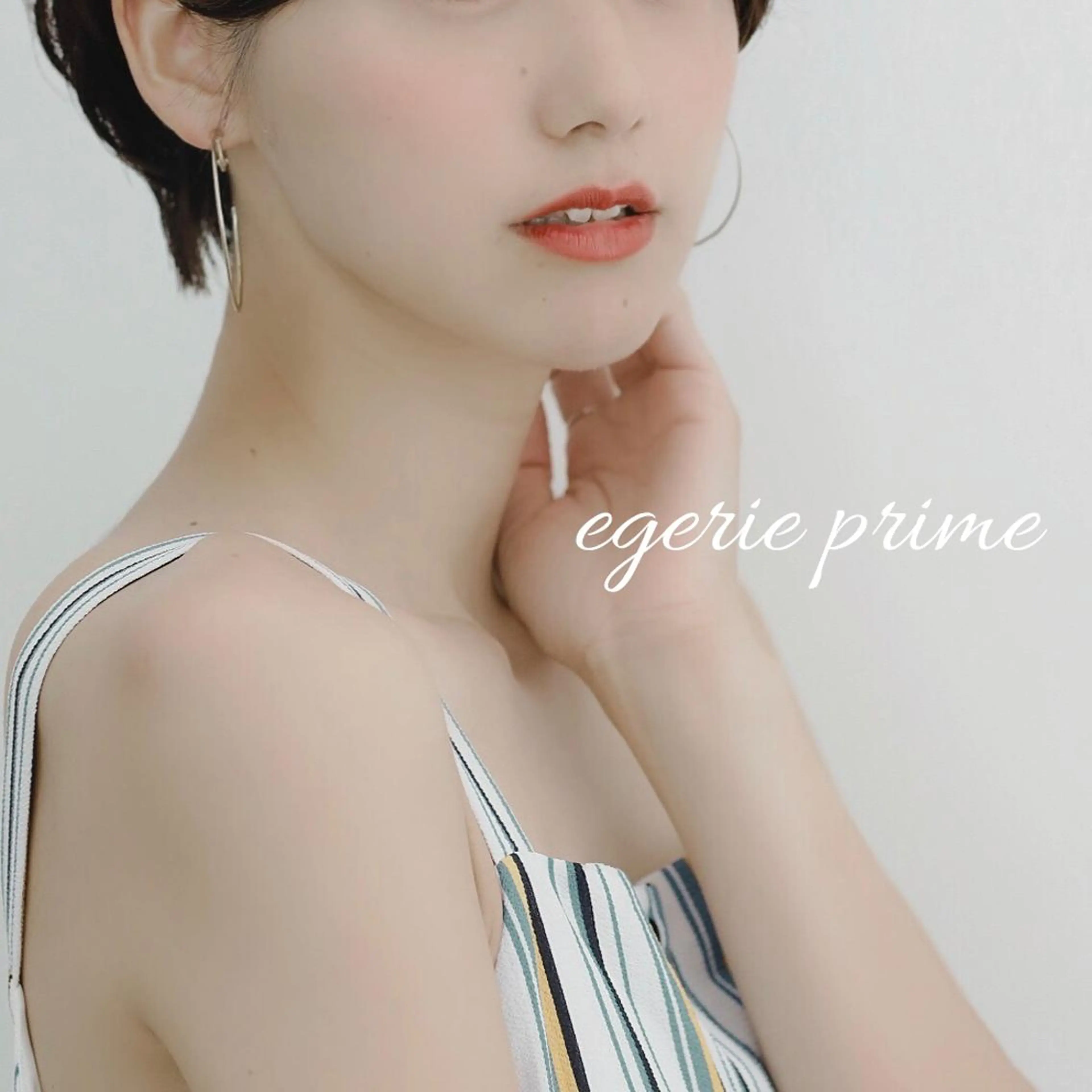 ショート カラー 🍊千葉 未来🍊店長のヘアスタイル