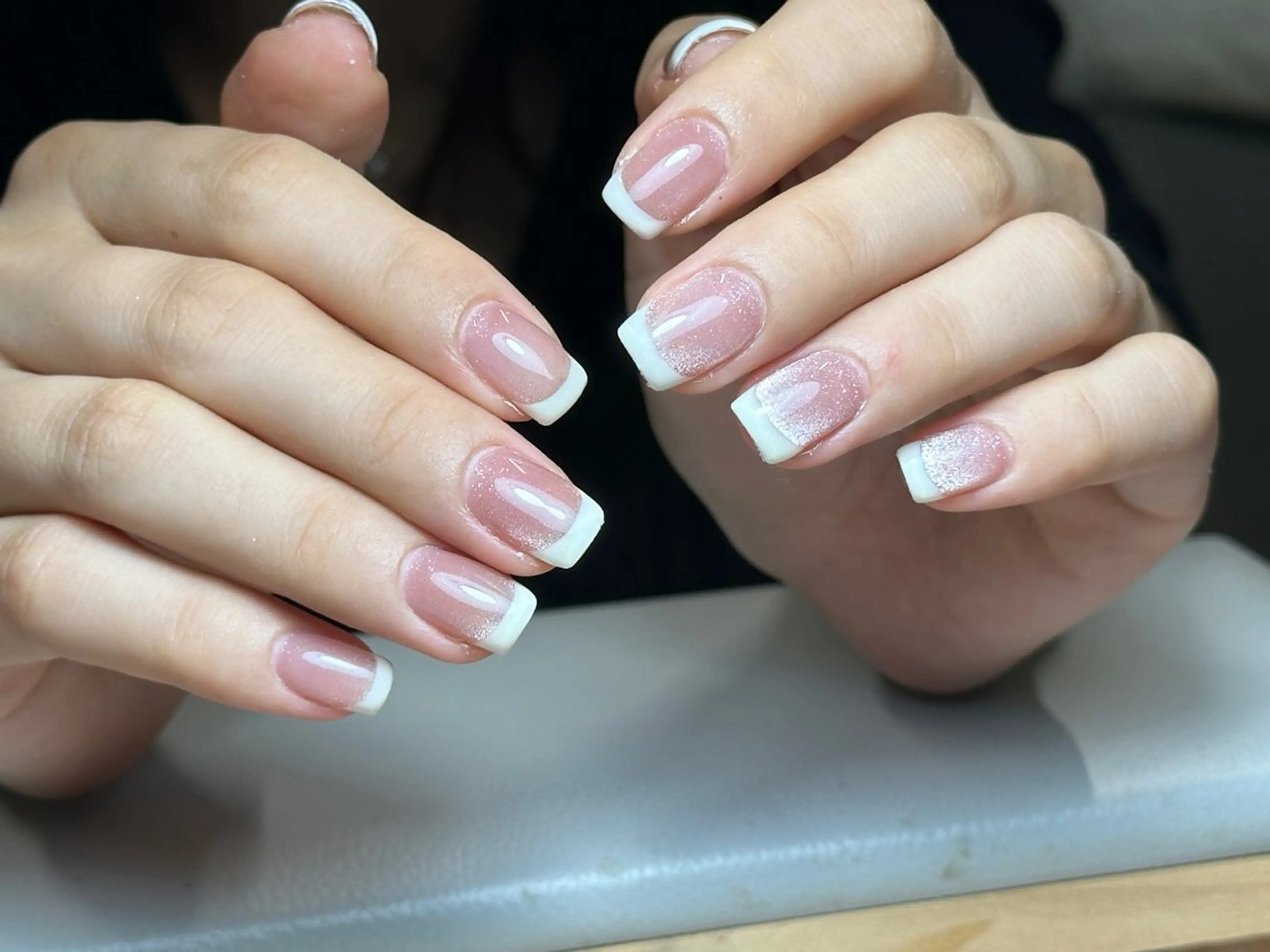 ネイル Eveネイル チップスカルプ専門店のネイルデザイン