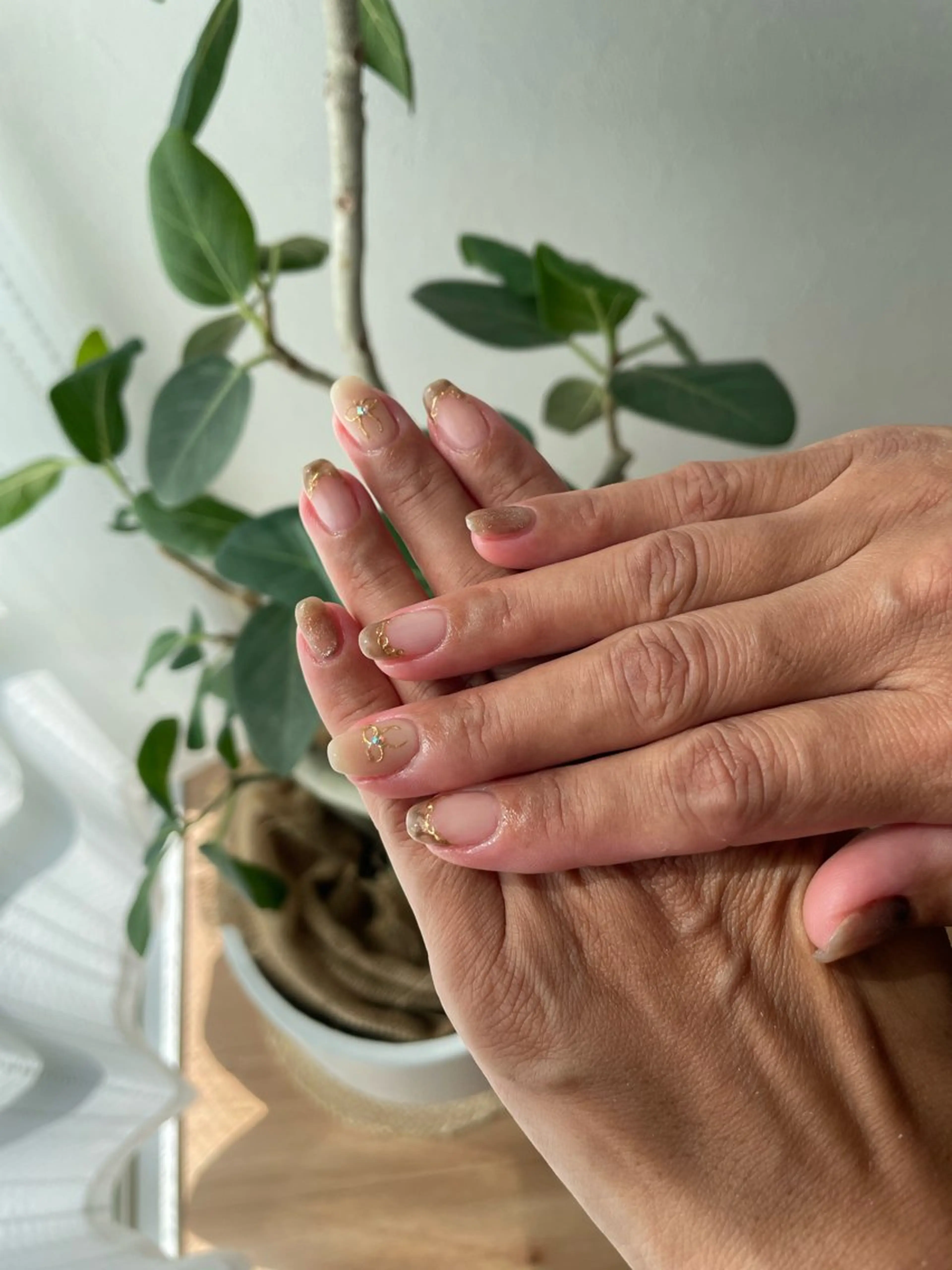 ネイル ricco所属・ricco amiのネイルデザイン