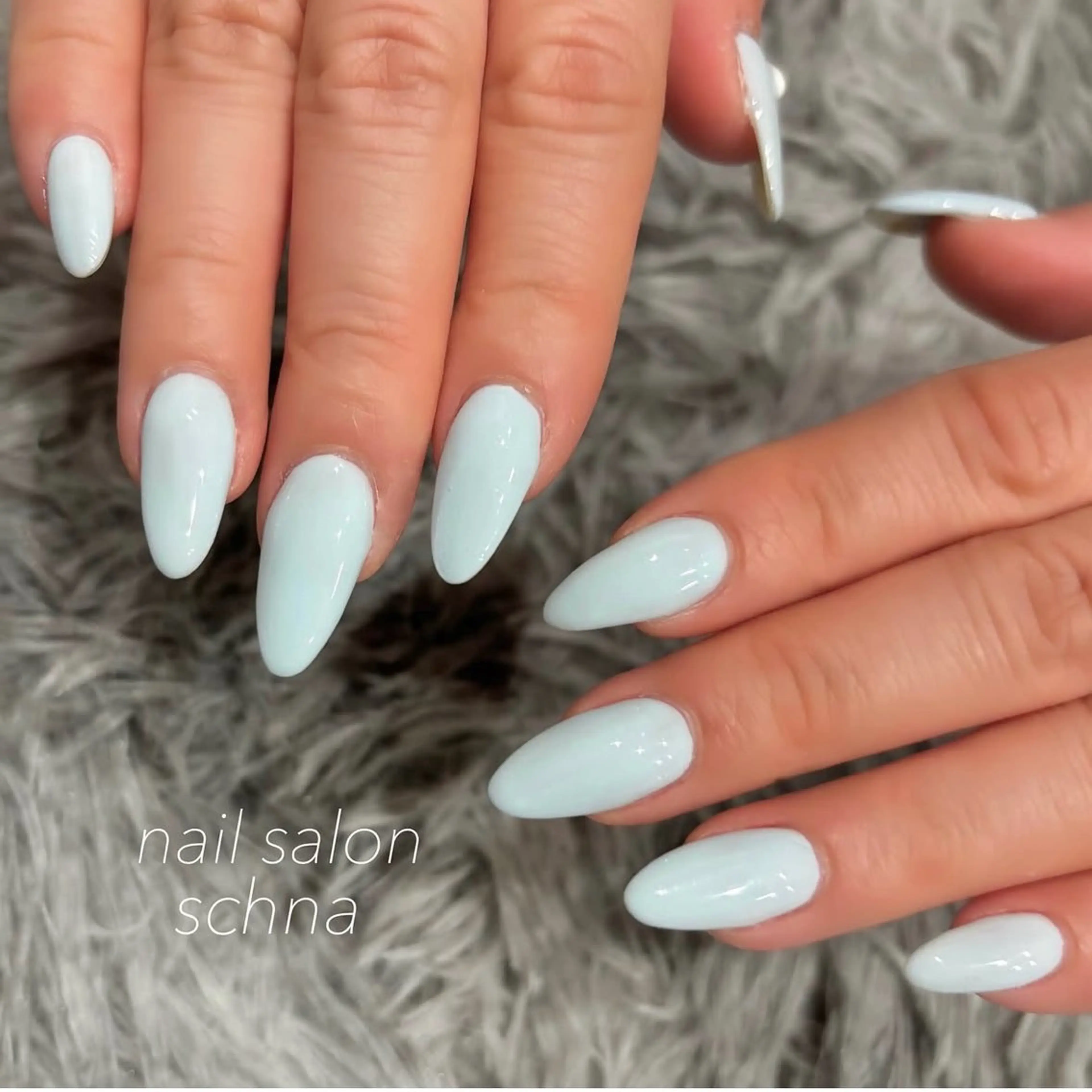 ネイル nail salon schnaのネイルデザイン