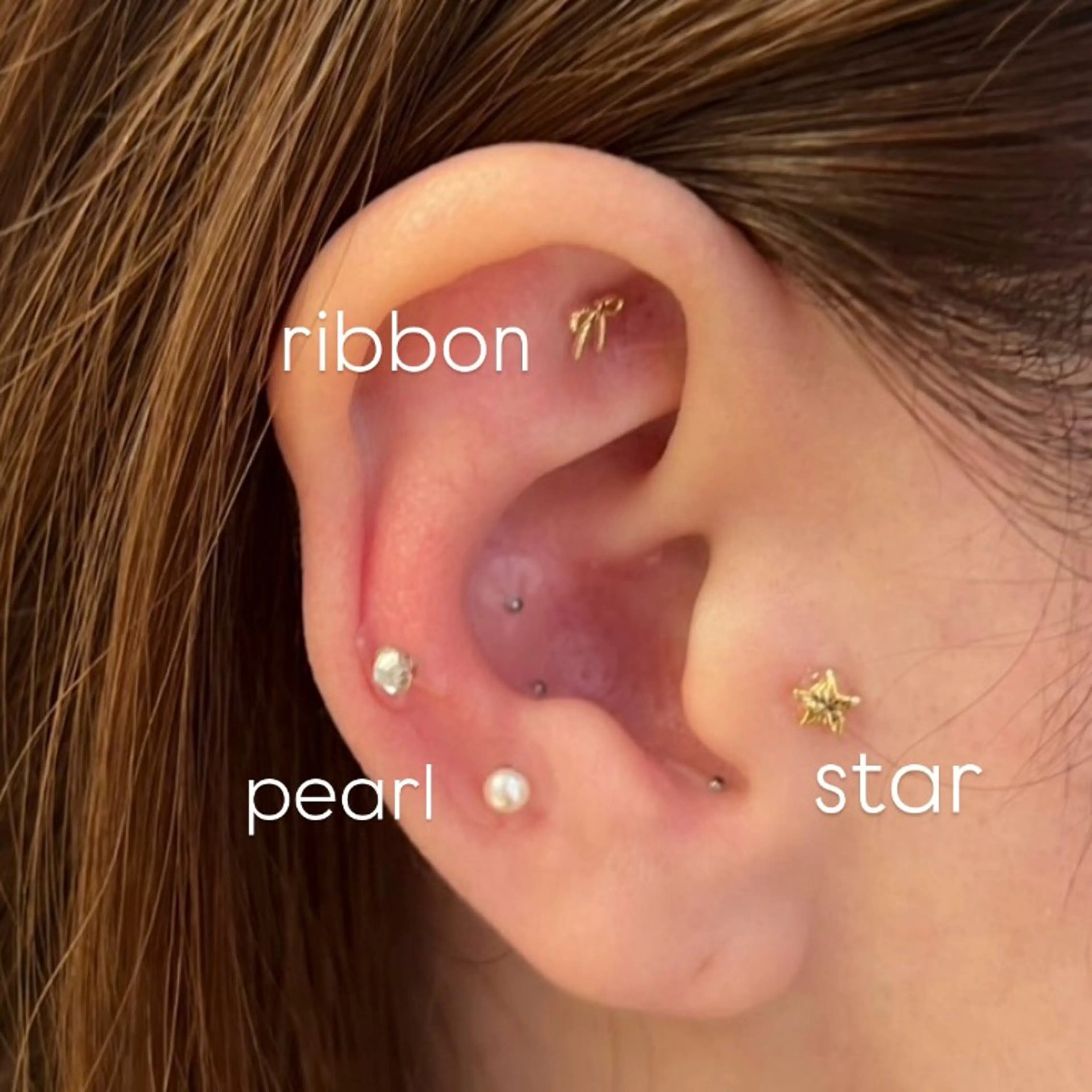 その他 まつげパーマ&アイブロウMIRI所属・🌷まつ毛パーマ 専門店MIRI 🌷のマツエク・マツパデザイン