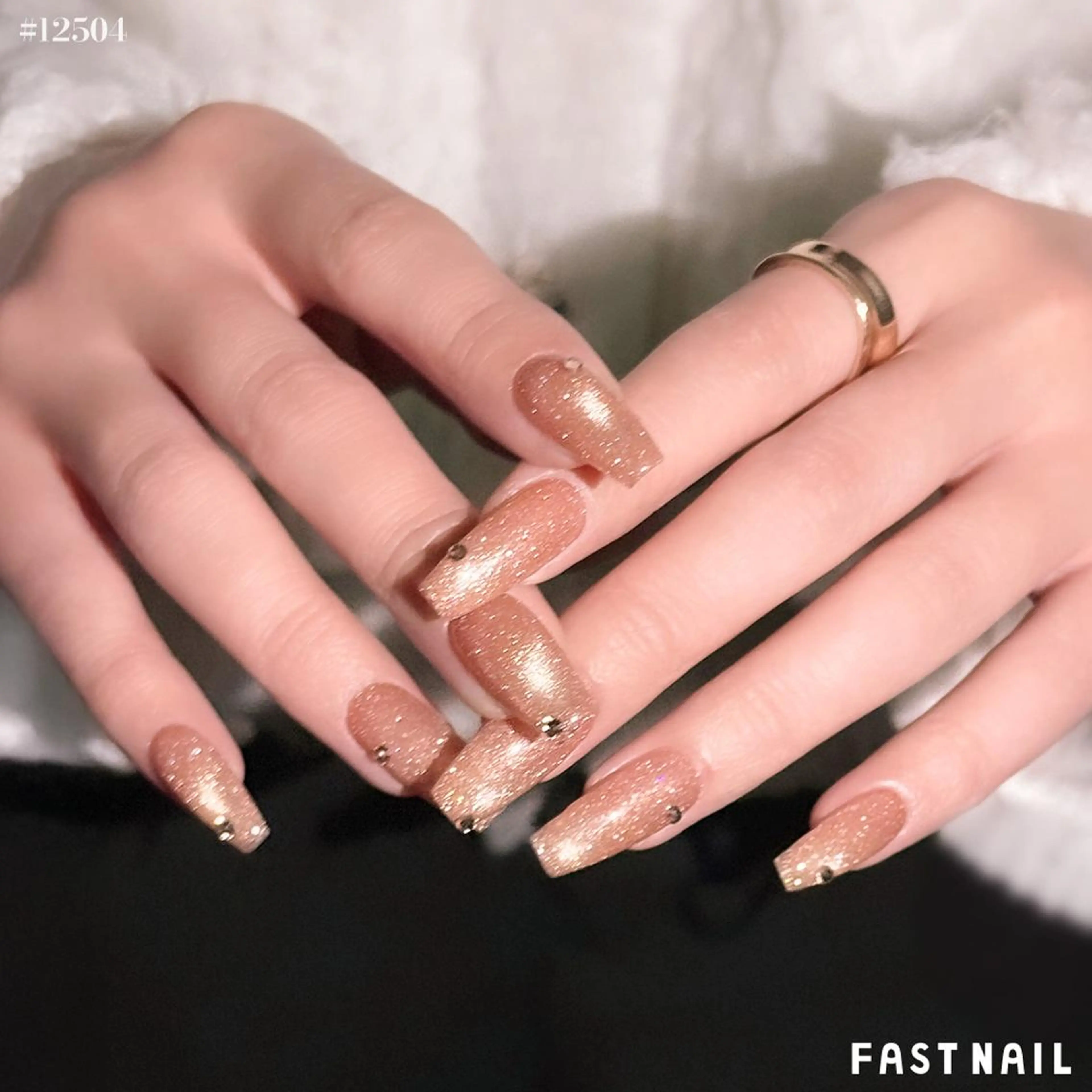 ネイル ハンドネイル ファストネイル 横浜ANNEX店のネイルデザイン