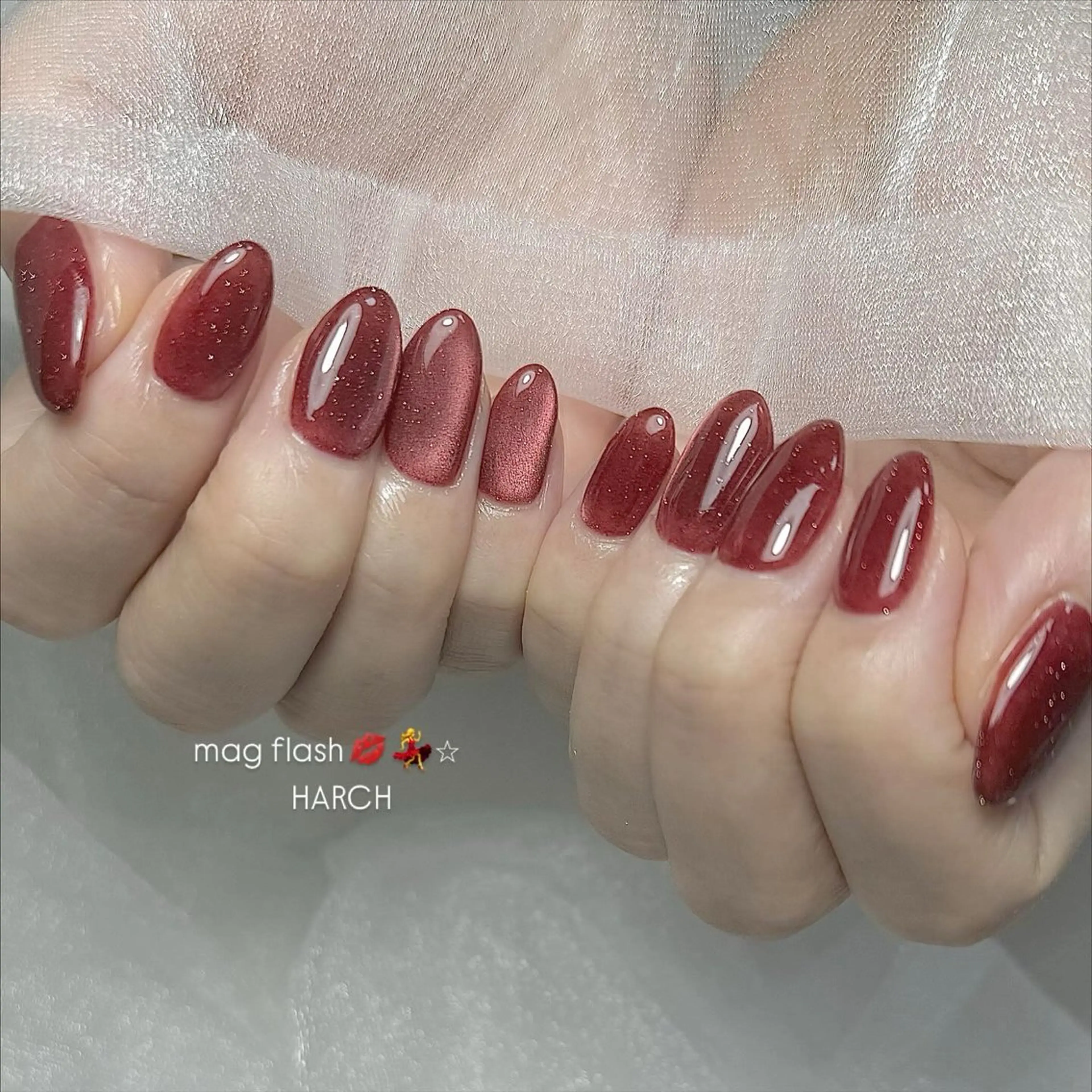 ネイル ハンドネイル H nailのネイルデザイン