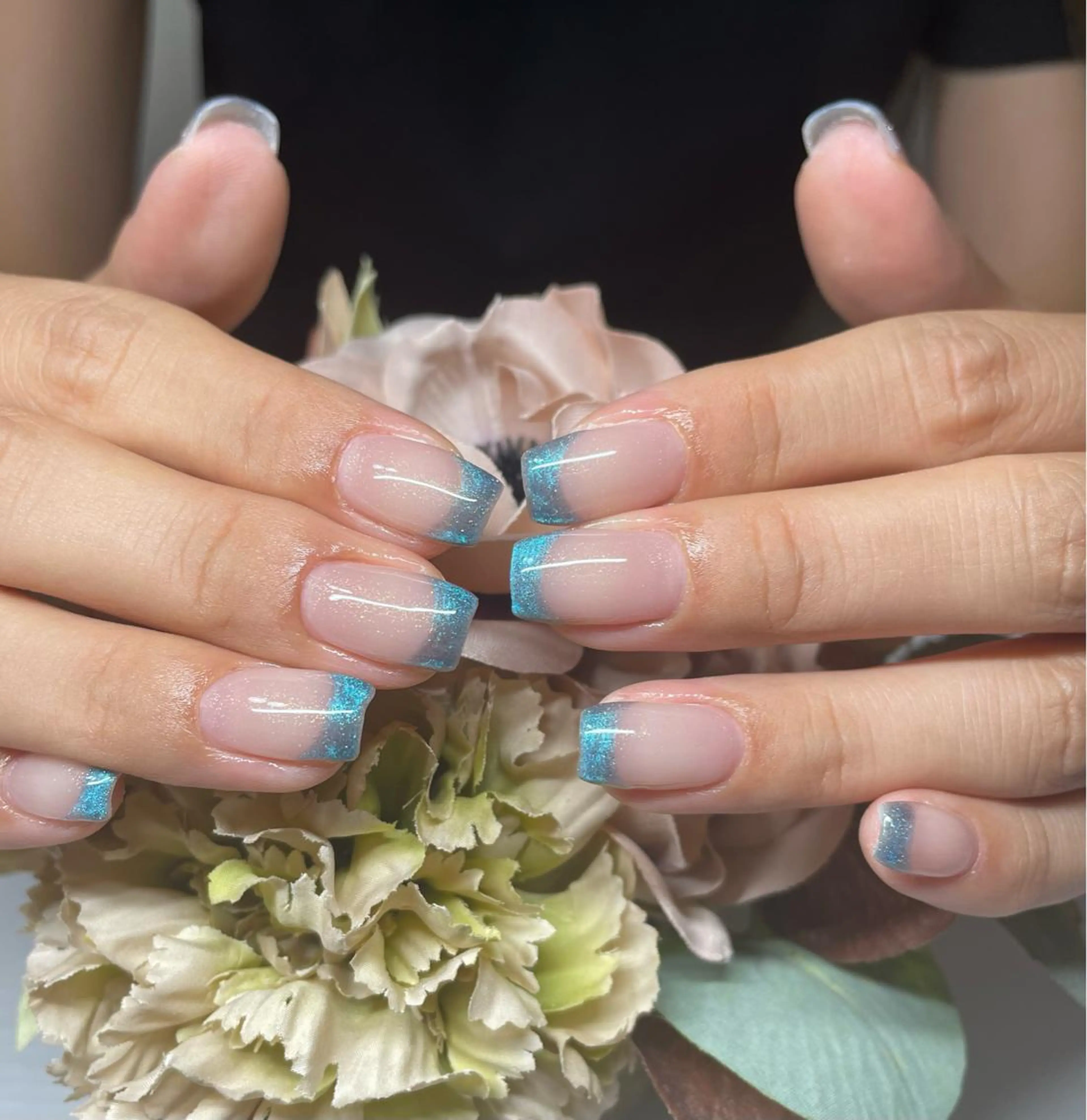 ネイル Cosmos♡ nailのネイルデザイン