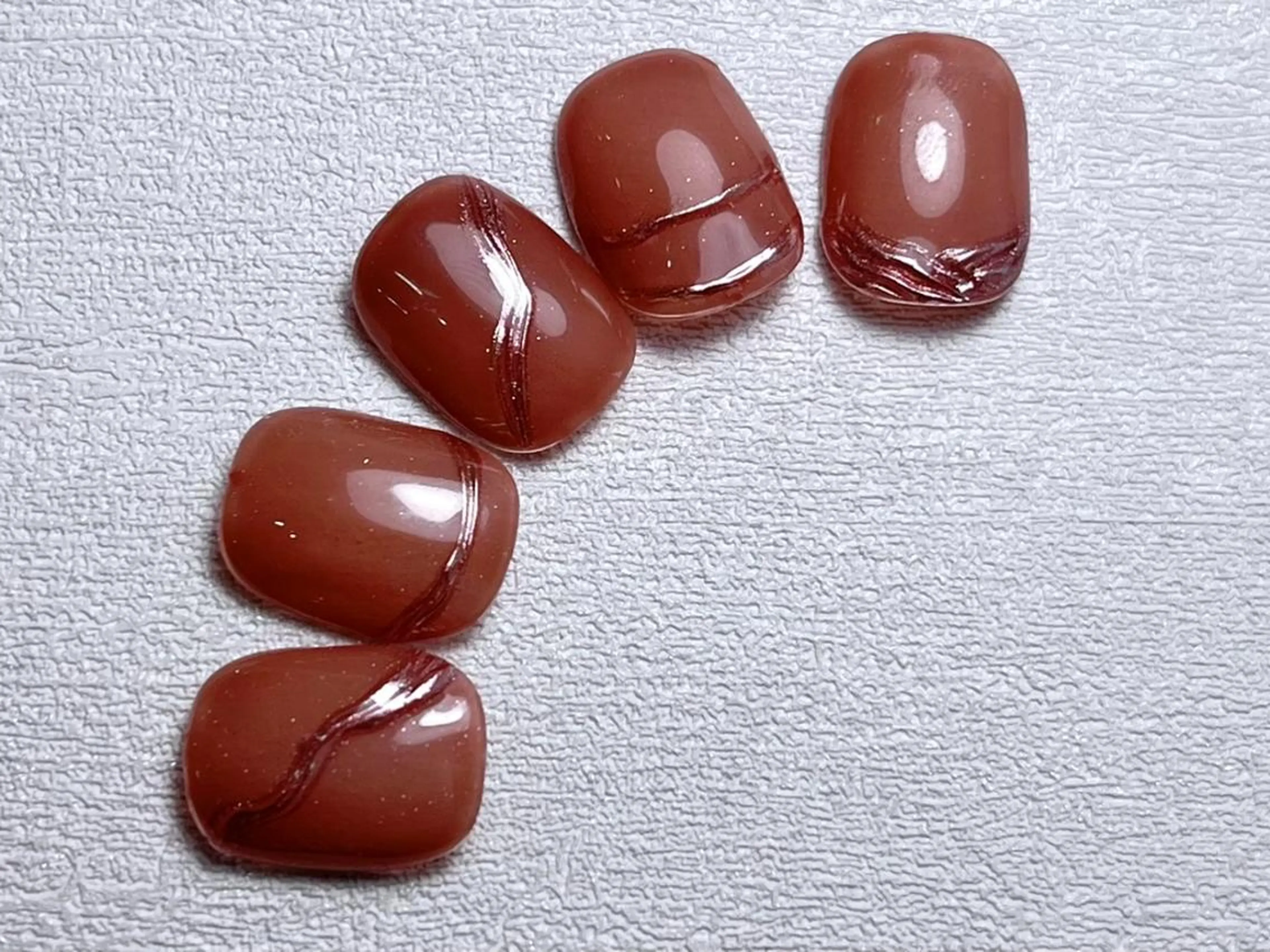 ネイル 🎀新宿Nail ハヤのネイルデザイン